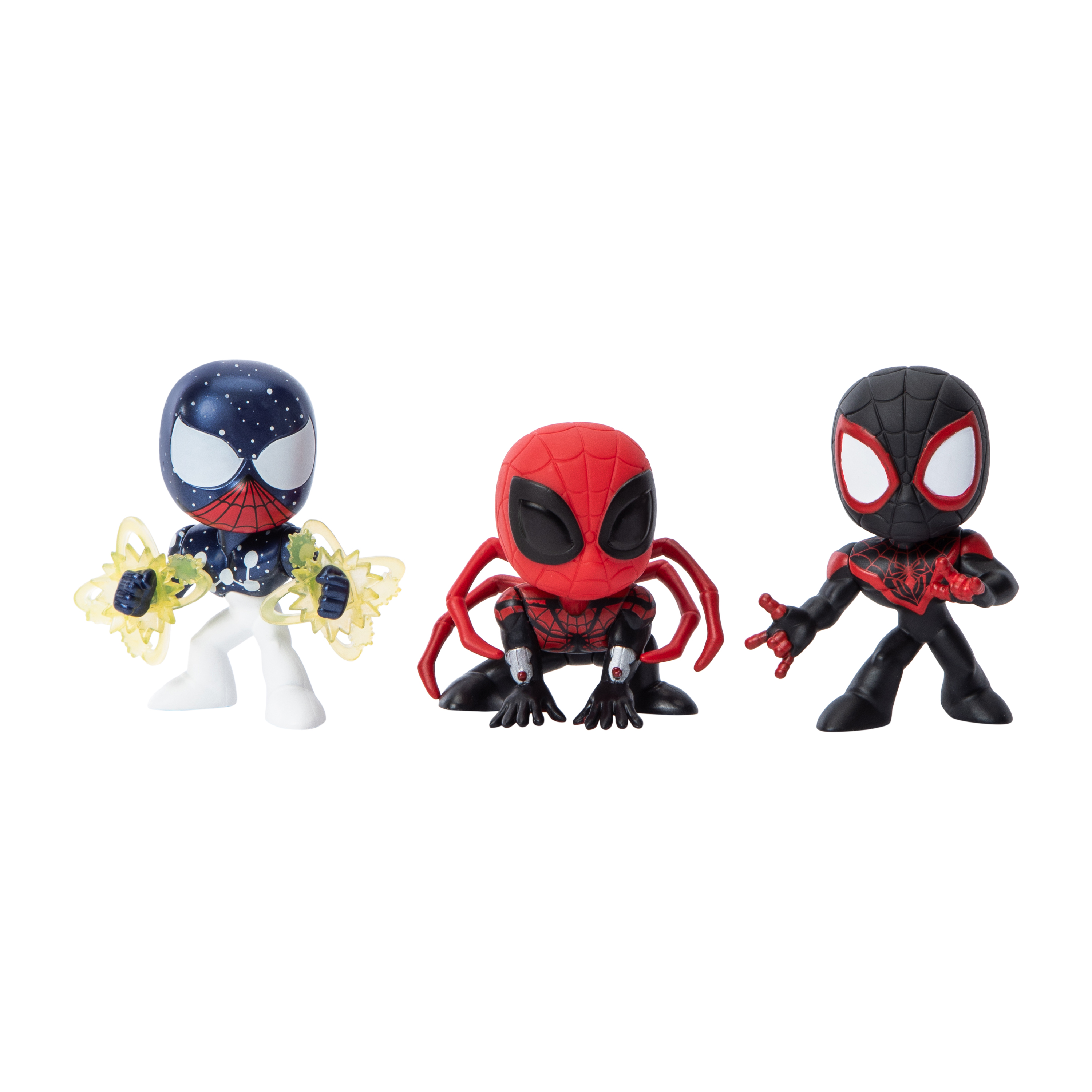 Funko® Marvel Mystery Minis Bobblehead (Styles May Vary)