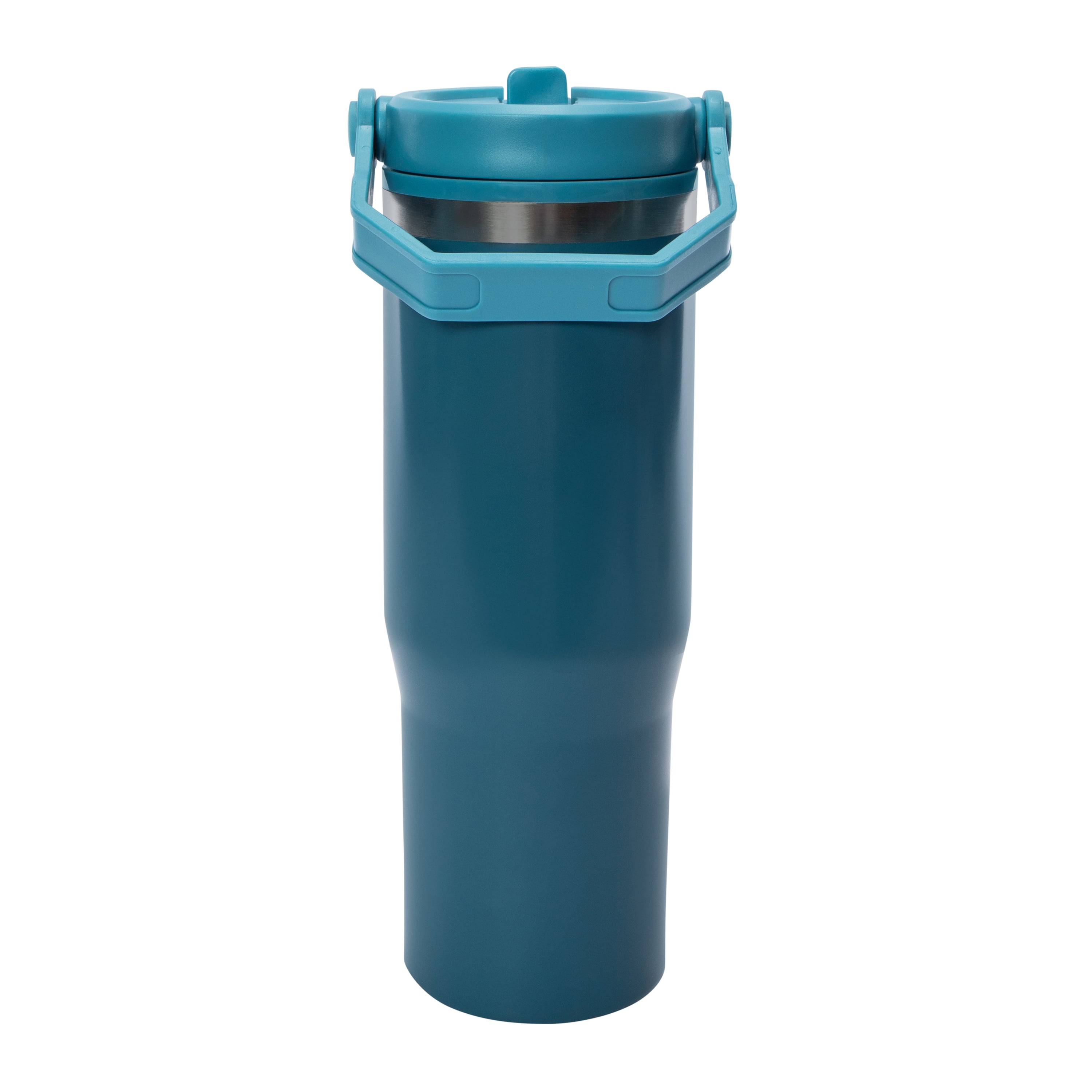 Vaso Termico HydraSip 32oz con Asa - Pa la Sed del Dia Entero 2