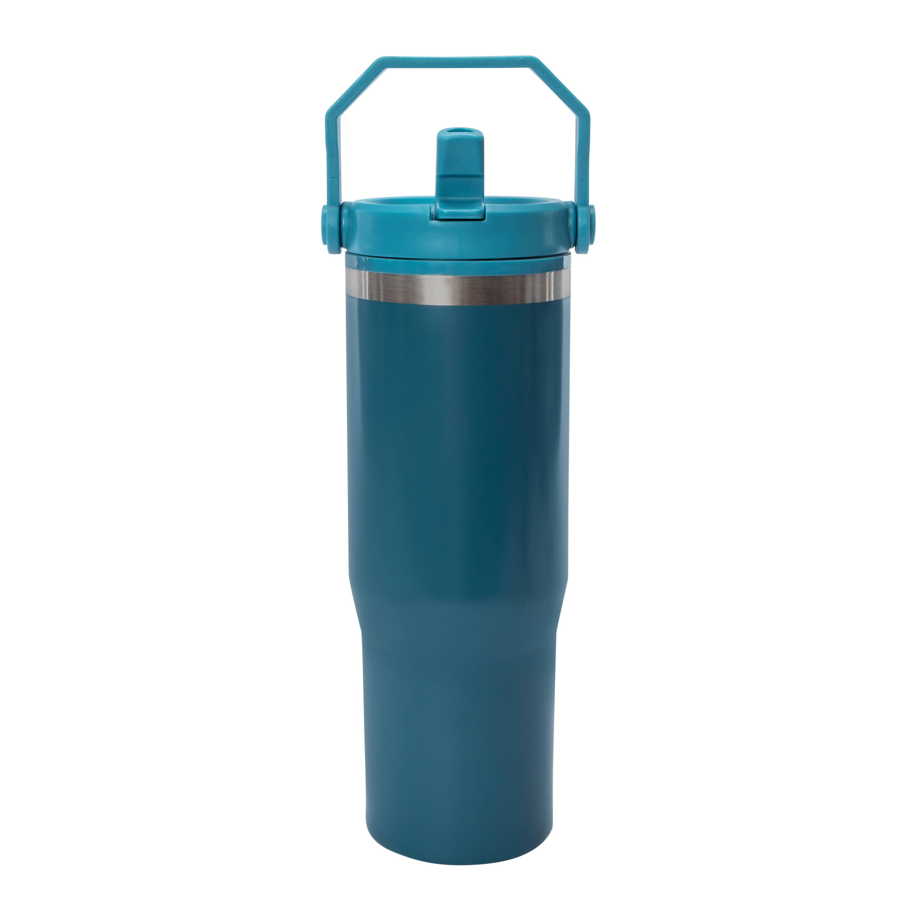 Vaso Termico HydraSip 32oz con Asa - Pa la Sed del Dia Entero 3