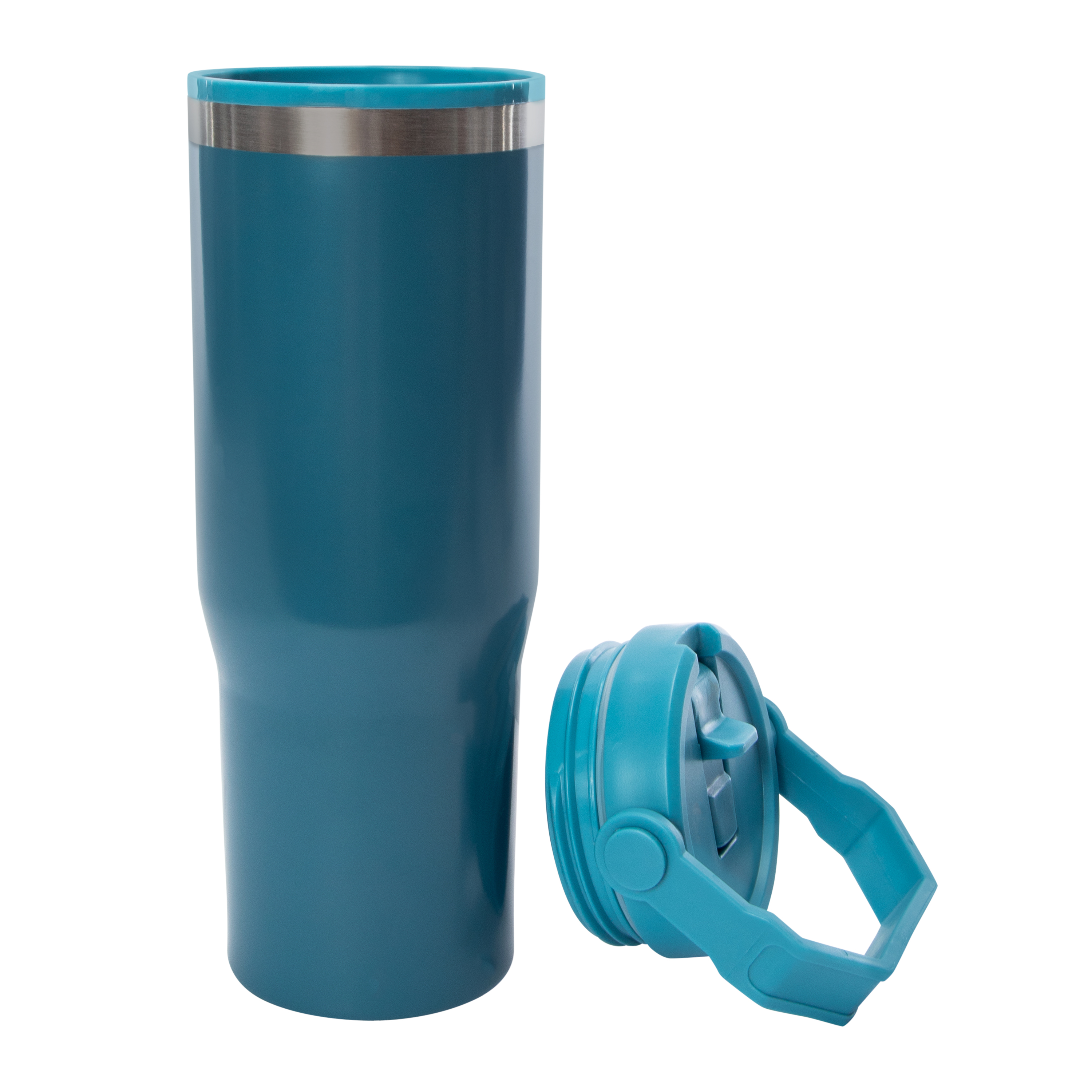 Vaso Termico HydraSip 32oz con Asa - Pa la Sed del Dia Entero 5