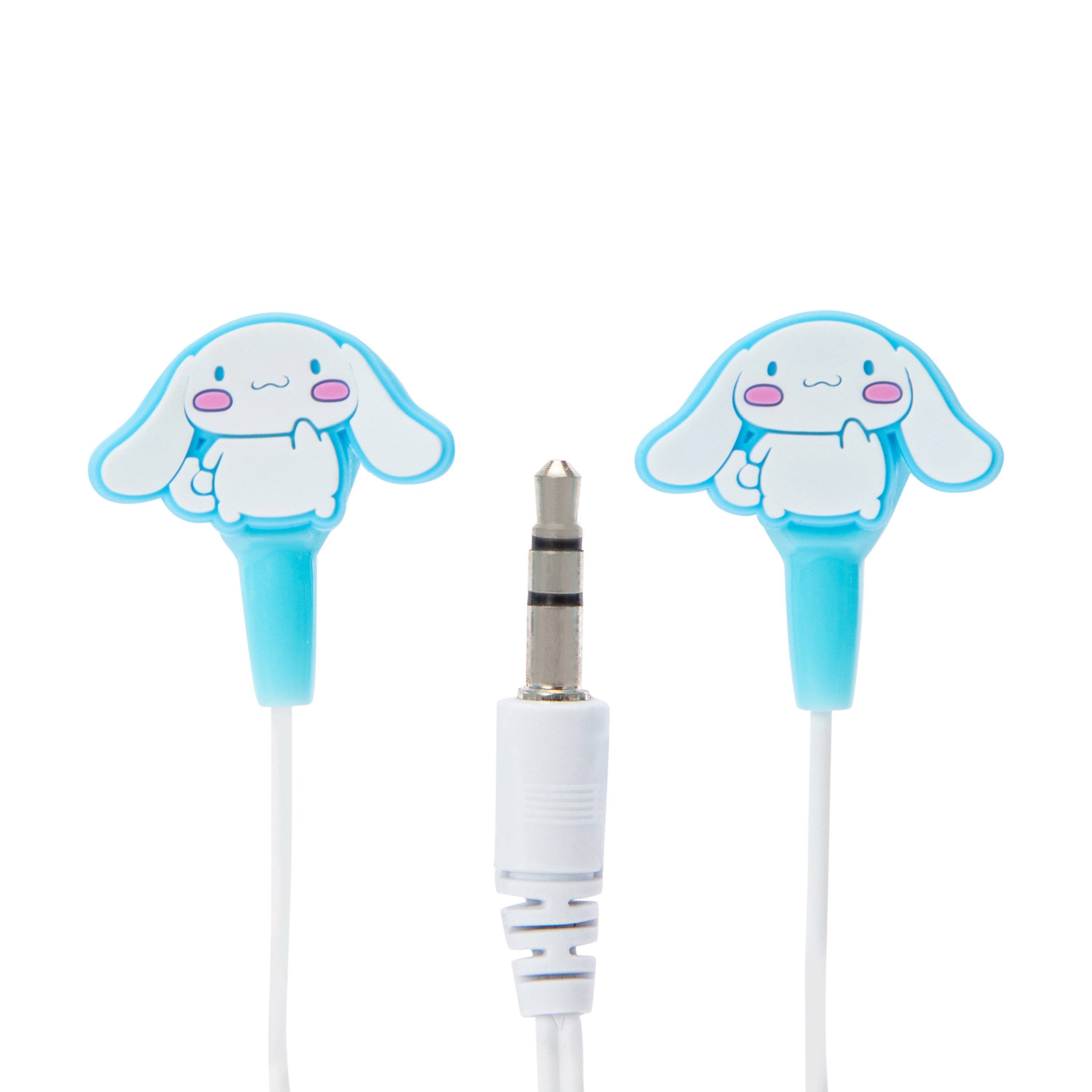Cinnamoroll™ Wired Earbuds