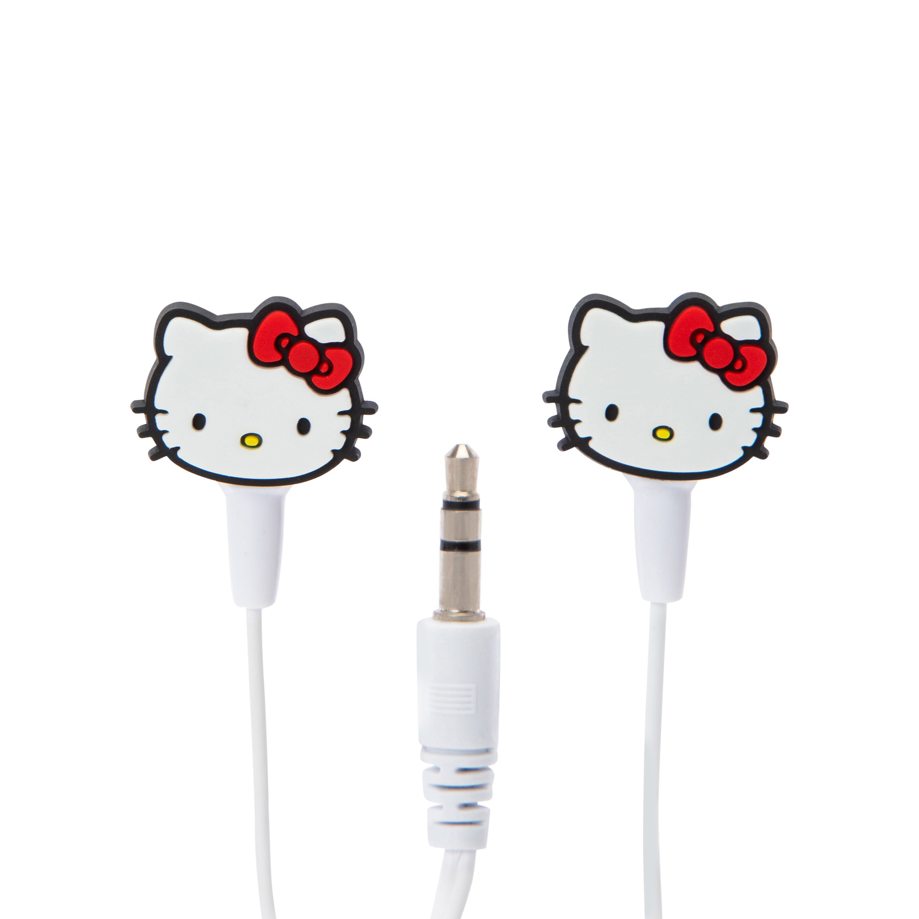 Hello Kitty® Wired Earbuds