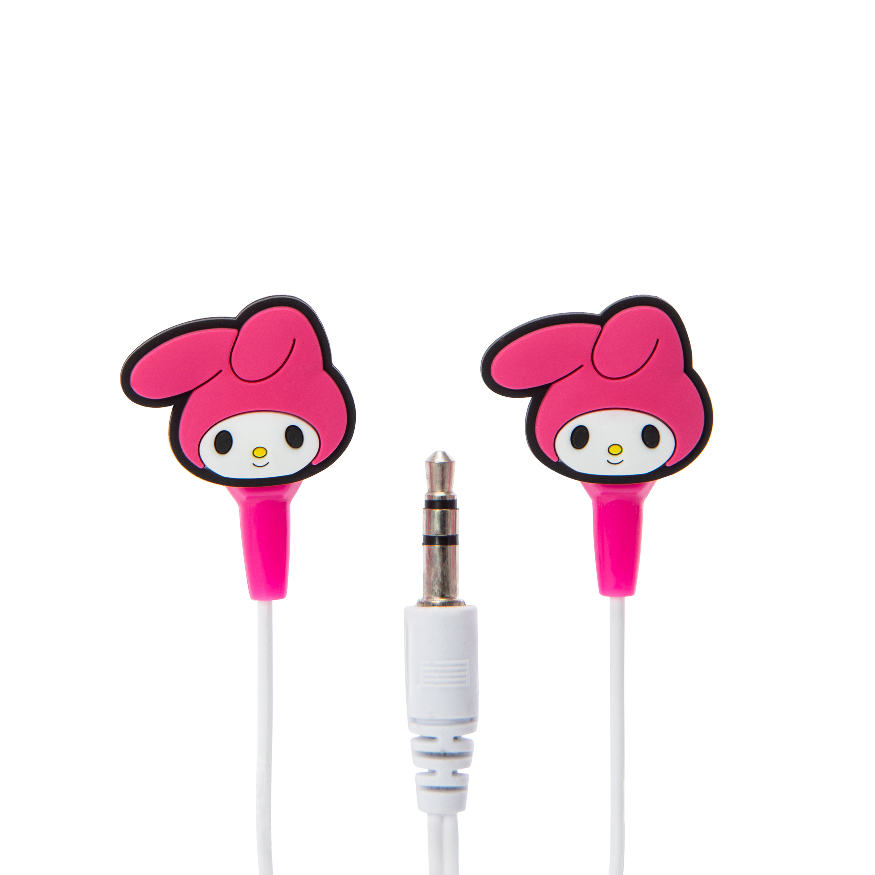My Melody™ Wired Earbuds