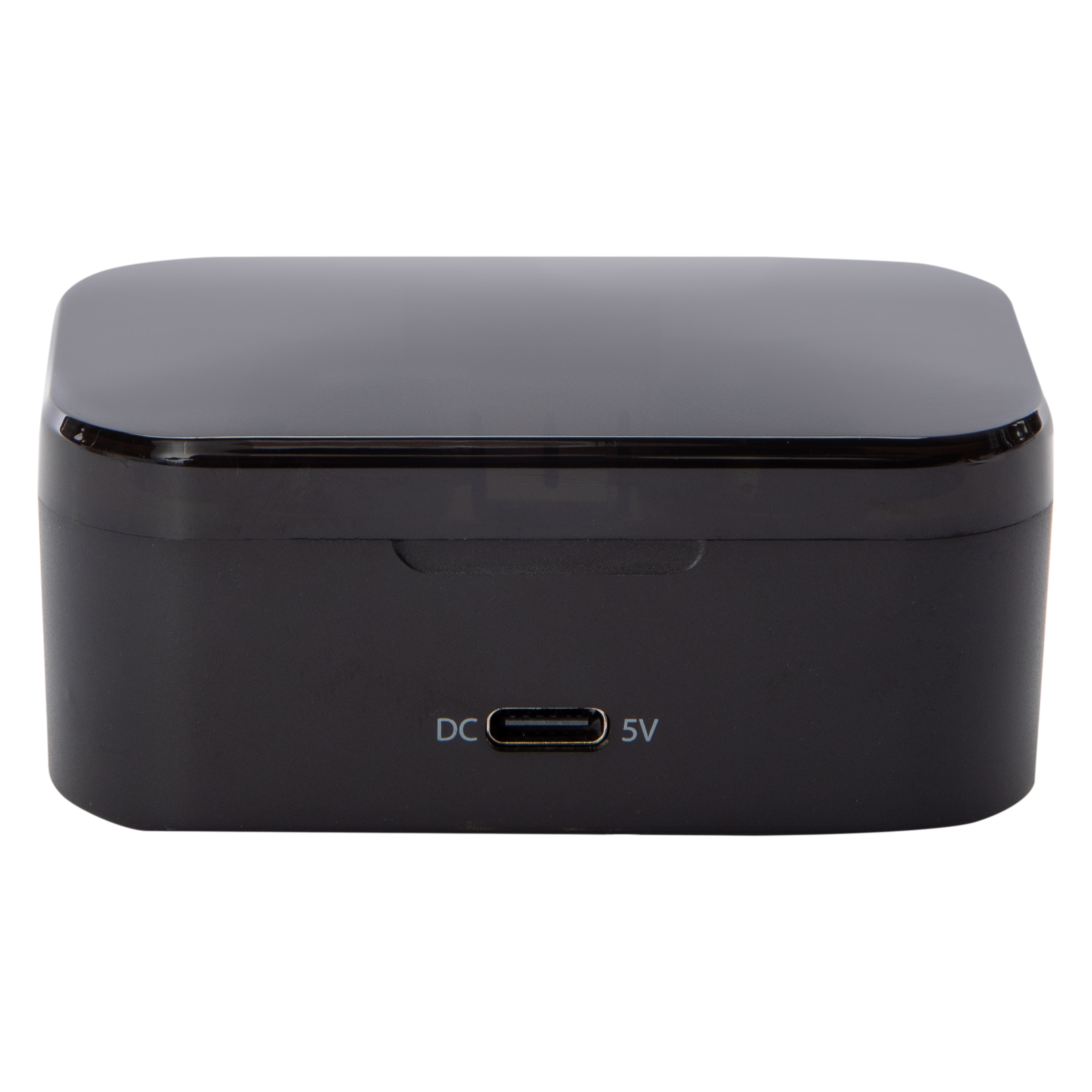 Audifonos Inalambricos Bass Jaxx 24H Microfono Estuche Carga Portatil 5