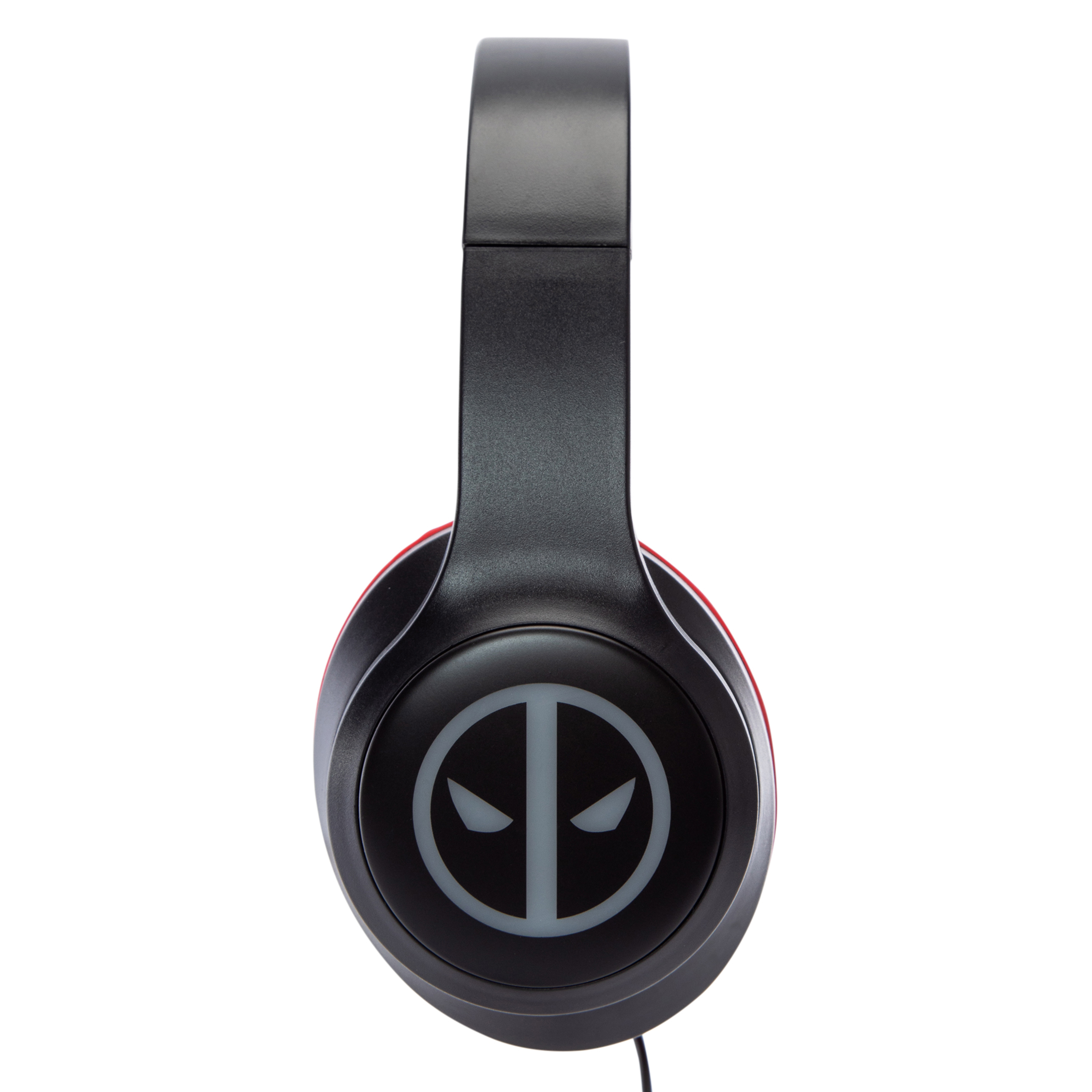 Deadpool LED Headphones