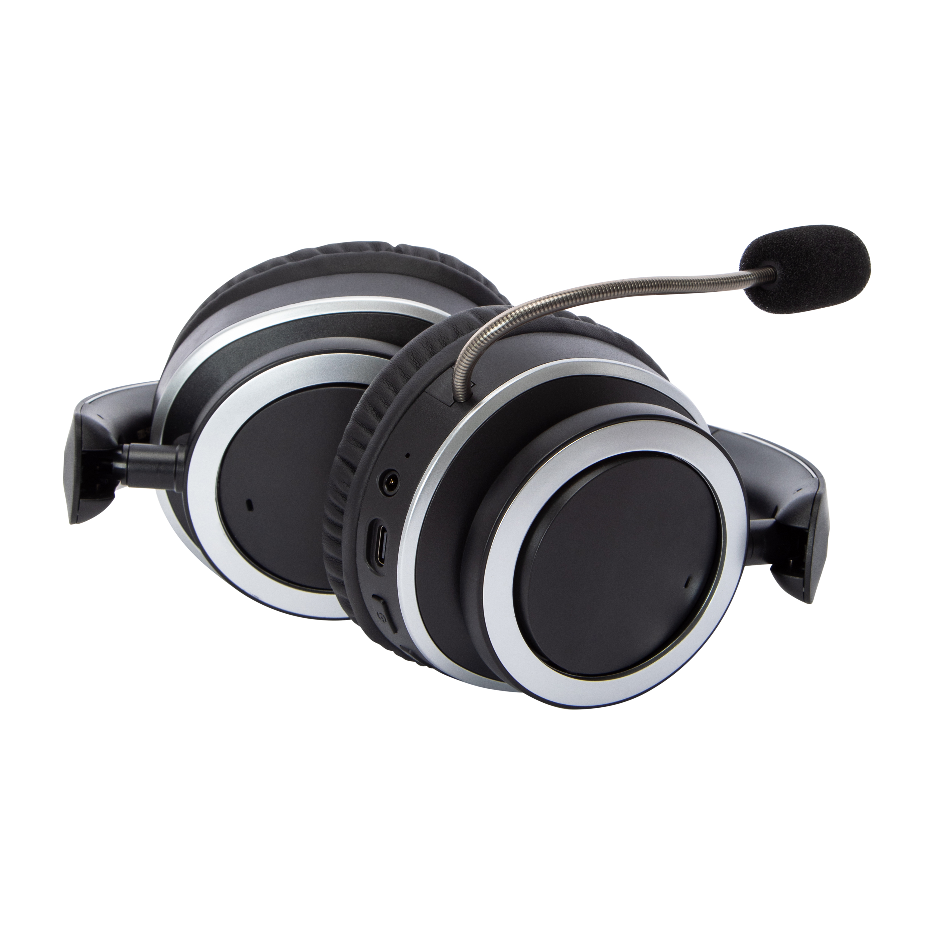 Titan Wireless Bluetooth® Gaming Headset