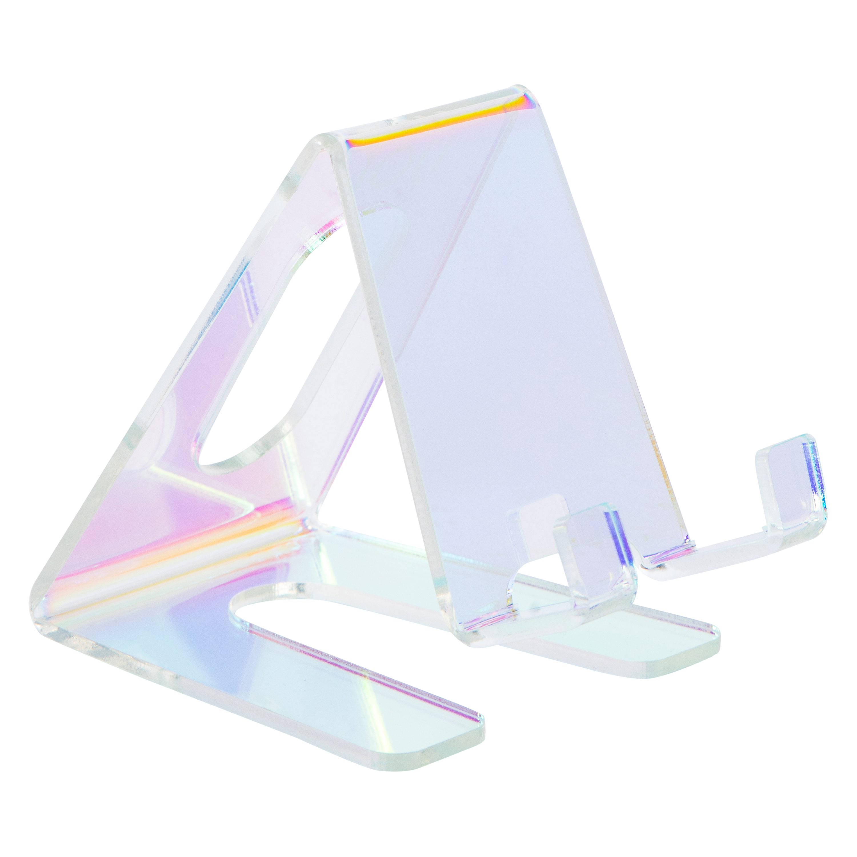 Holographic Phone Stand