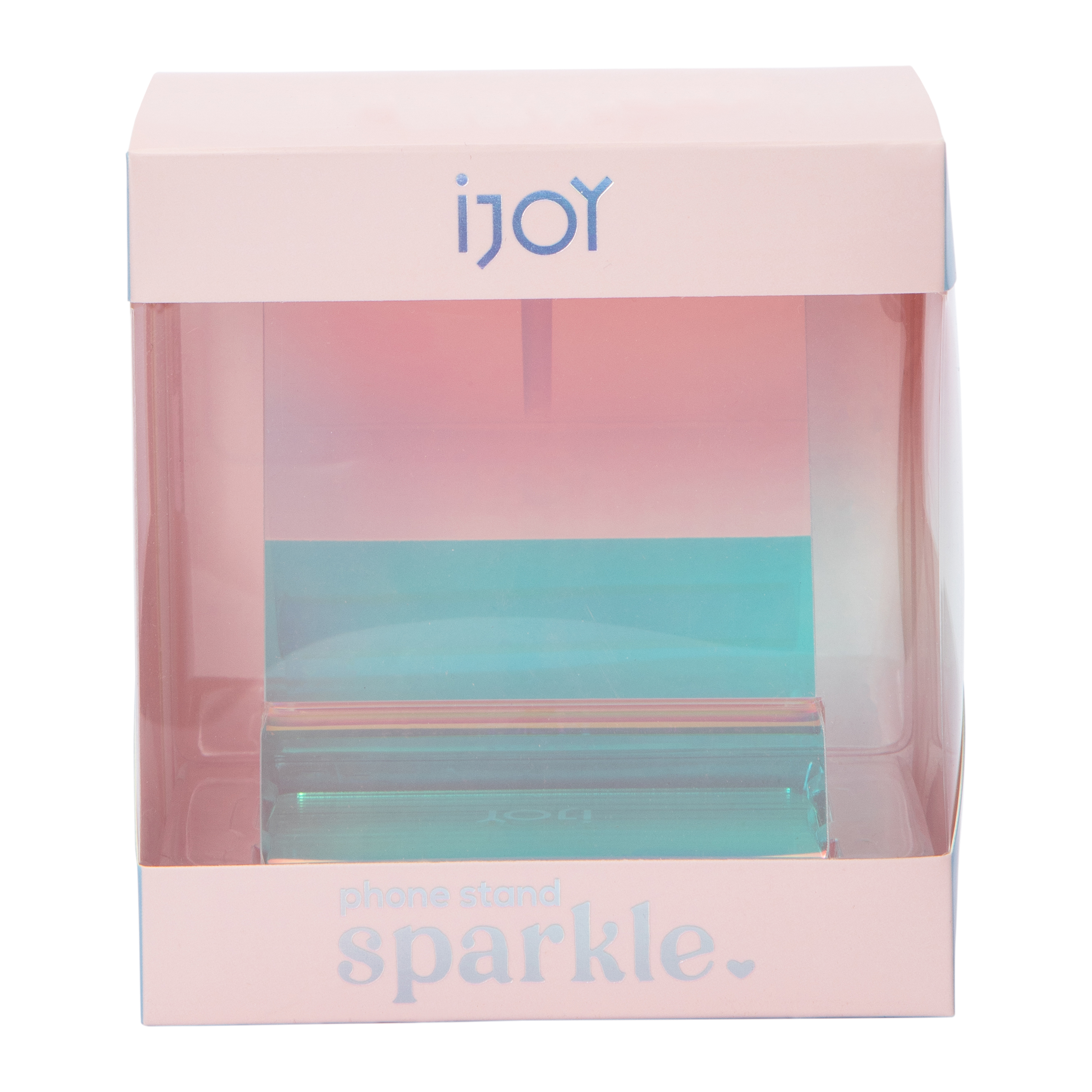 IJoy Iridescent Sparkle Phone Stand