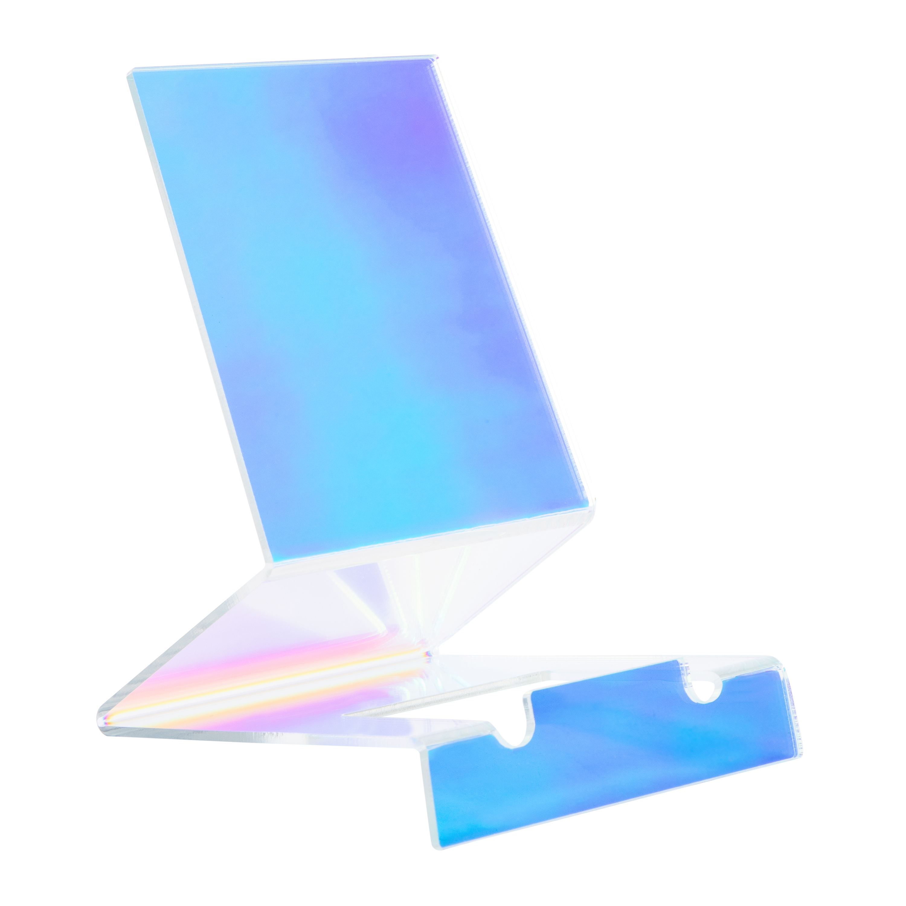 IJoy Iridescent Gem Tablet Stand
