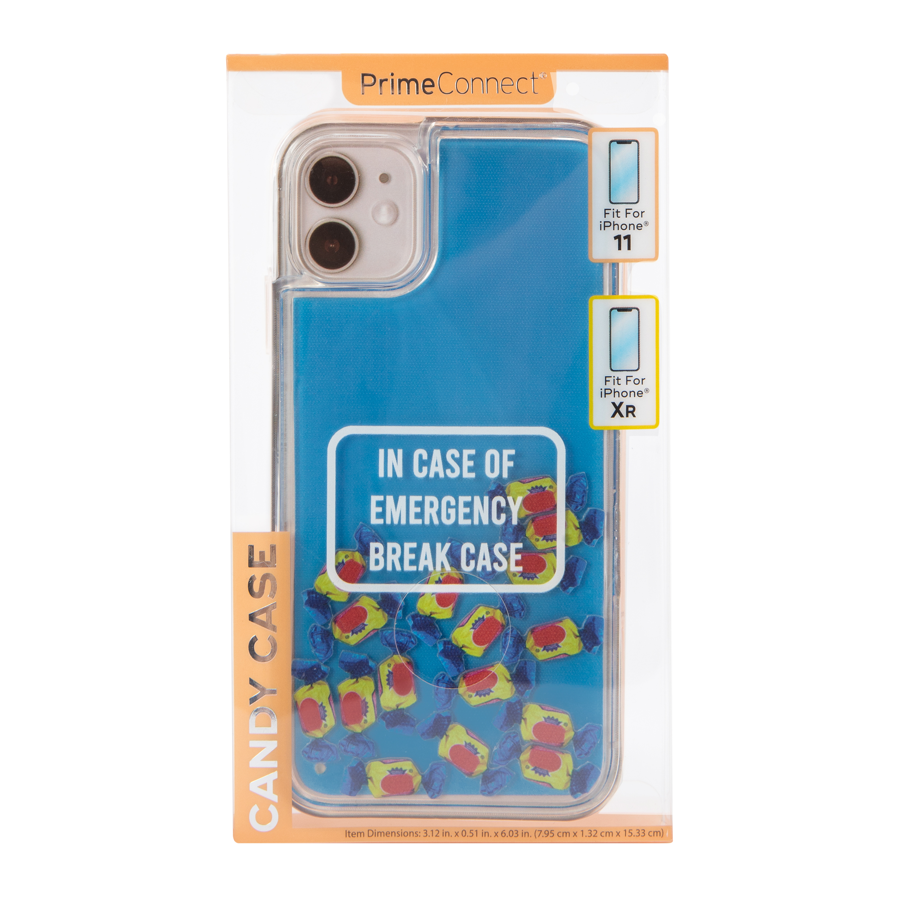 iPhone 11®/Xr® Candy Phone Case