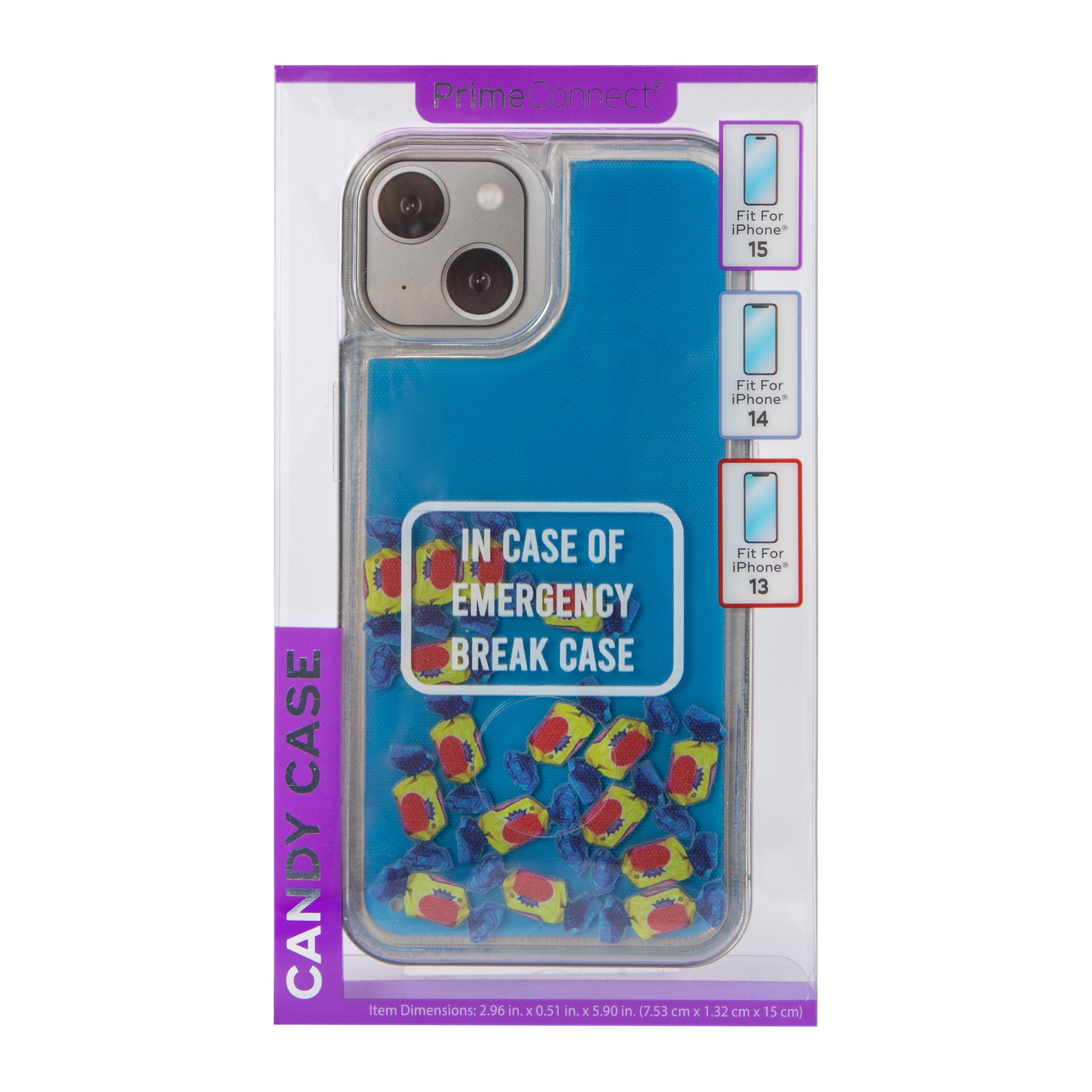 iPhone 15®/14® Candy Phone Case