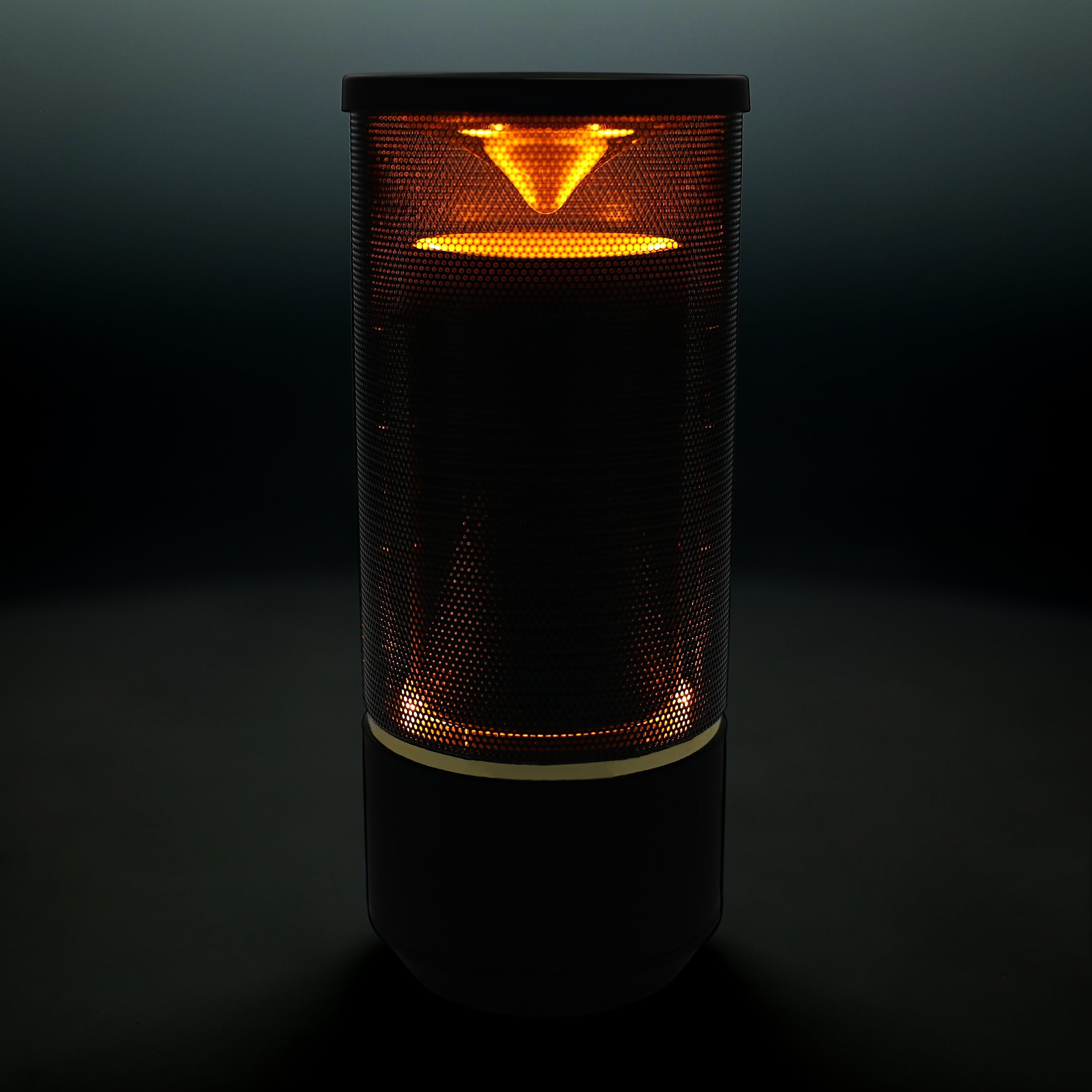 Core Bass Wireless LED Tower Speaker