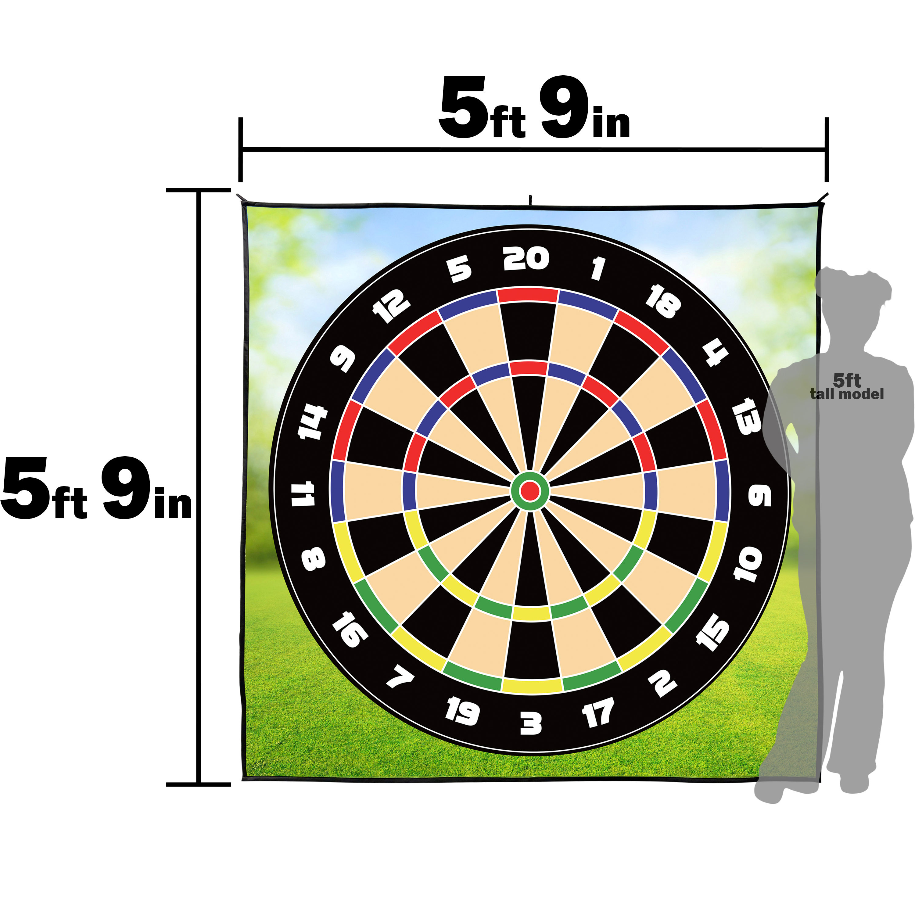 Golf Chipping Game