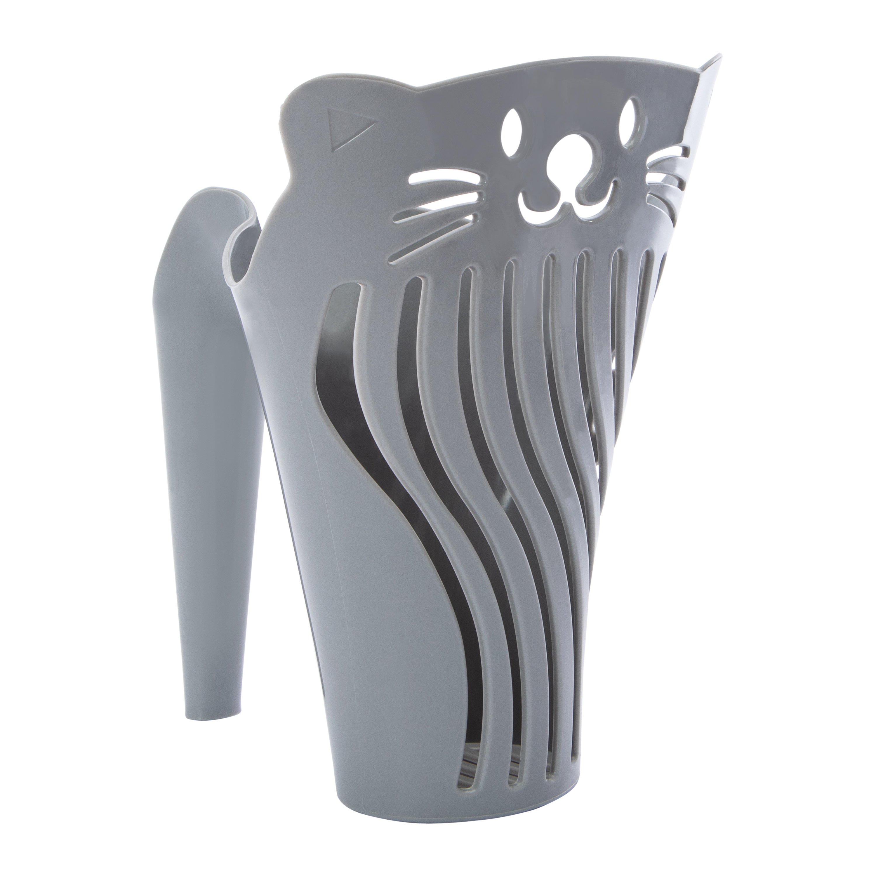 Cat Litter Scooper 5.51in x 6.69in