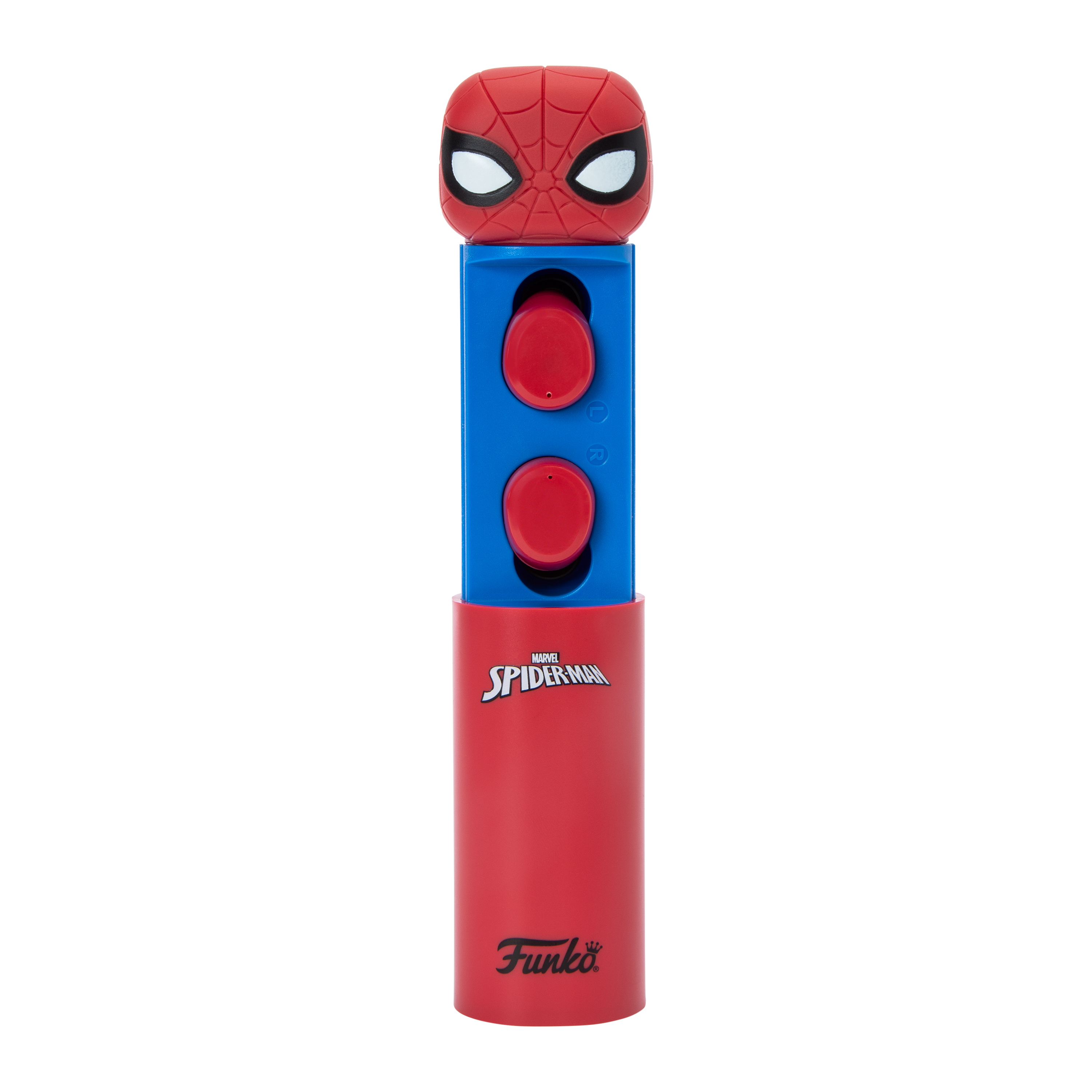 Funko Pop! Spider-Man True Wireless Earbuds