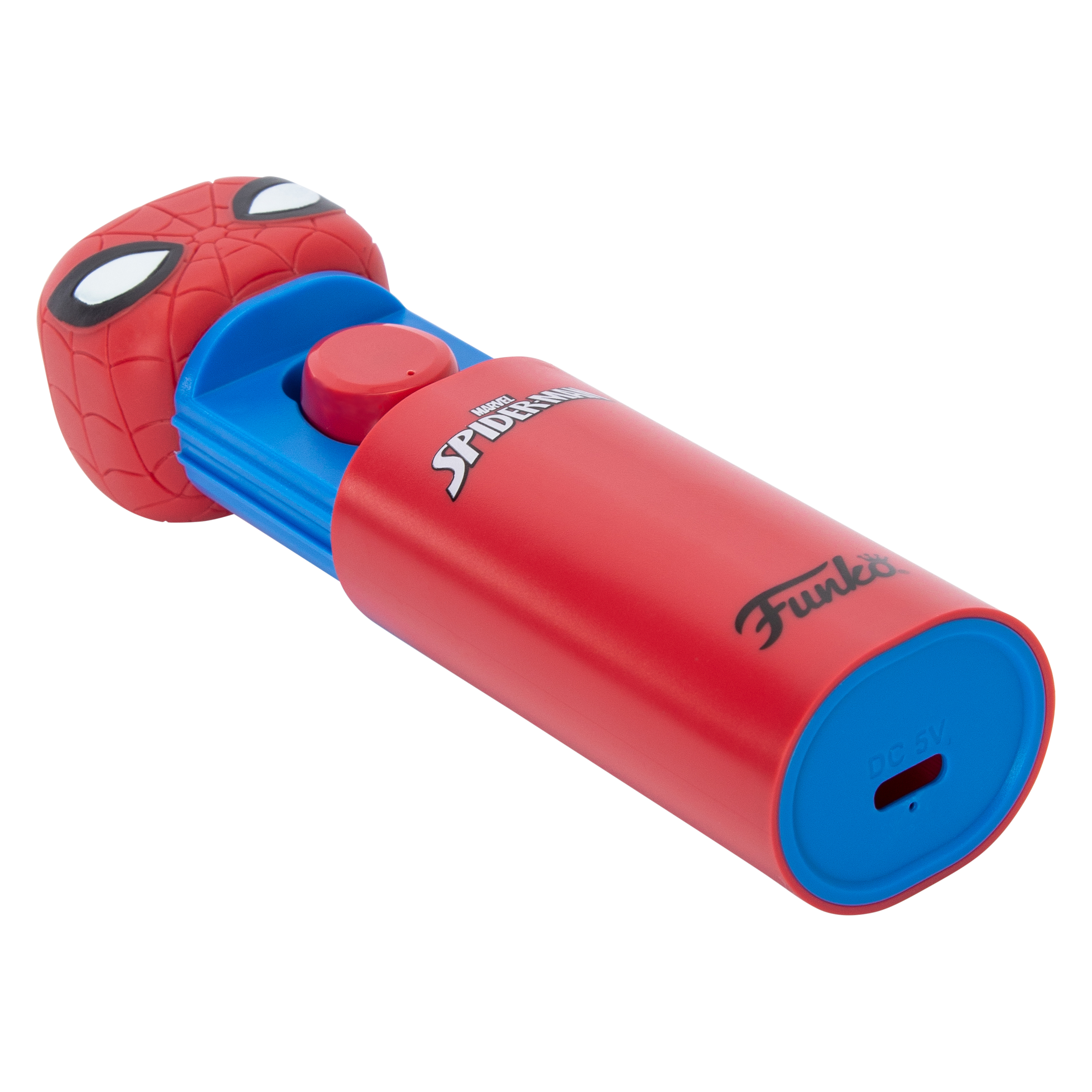 Funko Pop! Spider-Man True Wireless Earbuds
