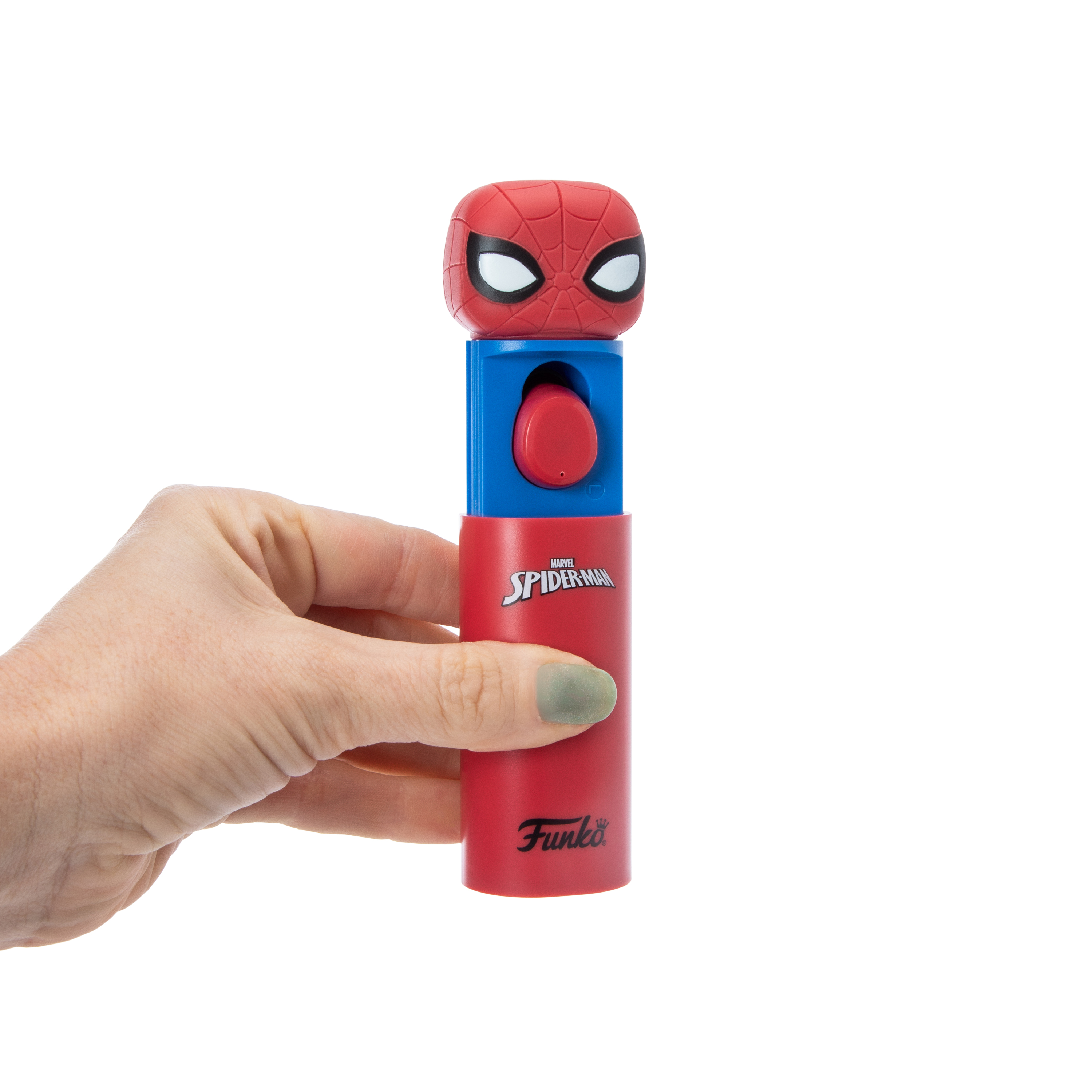 Funko Pop! Spider-Man True Wireless Earbuds
