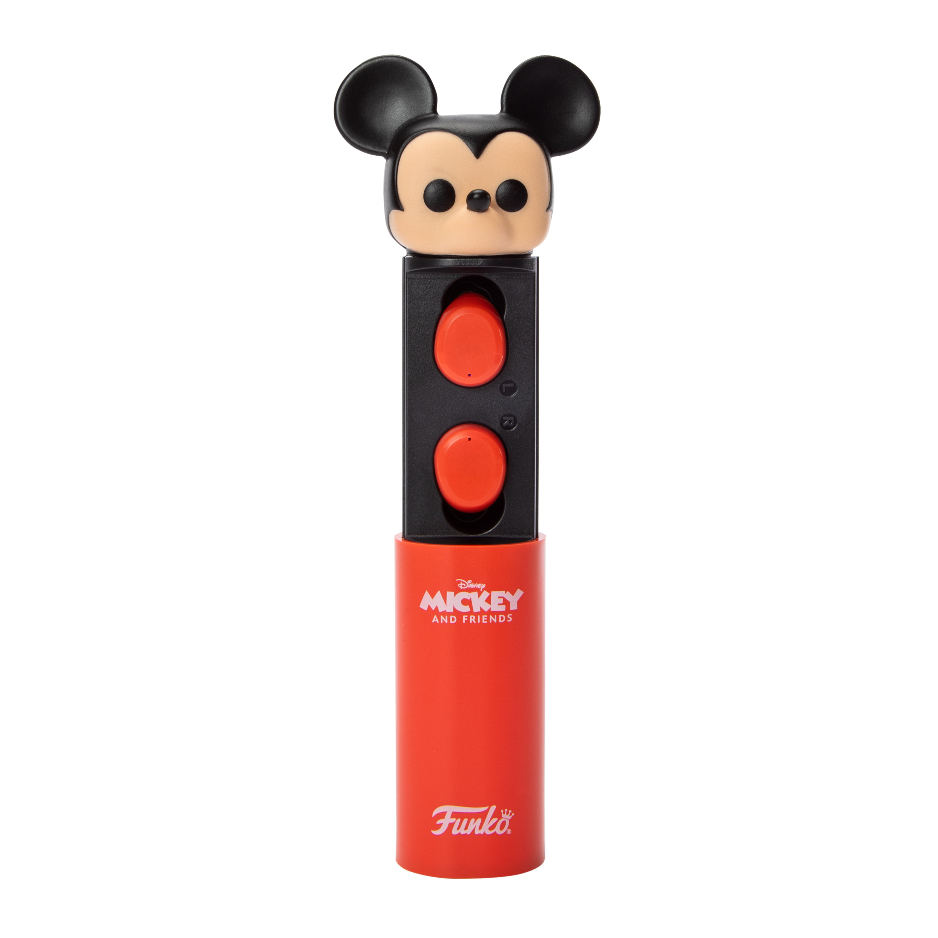 Funko Pop! Disney Mickey And Friends True Wireless Earbuds