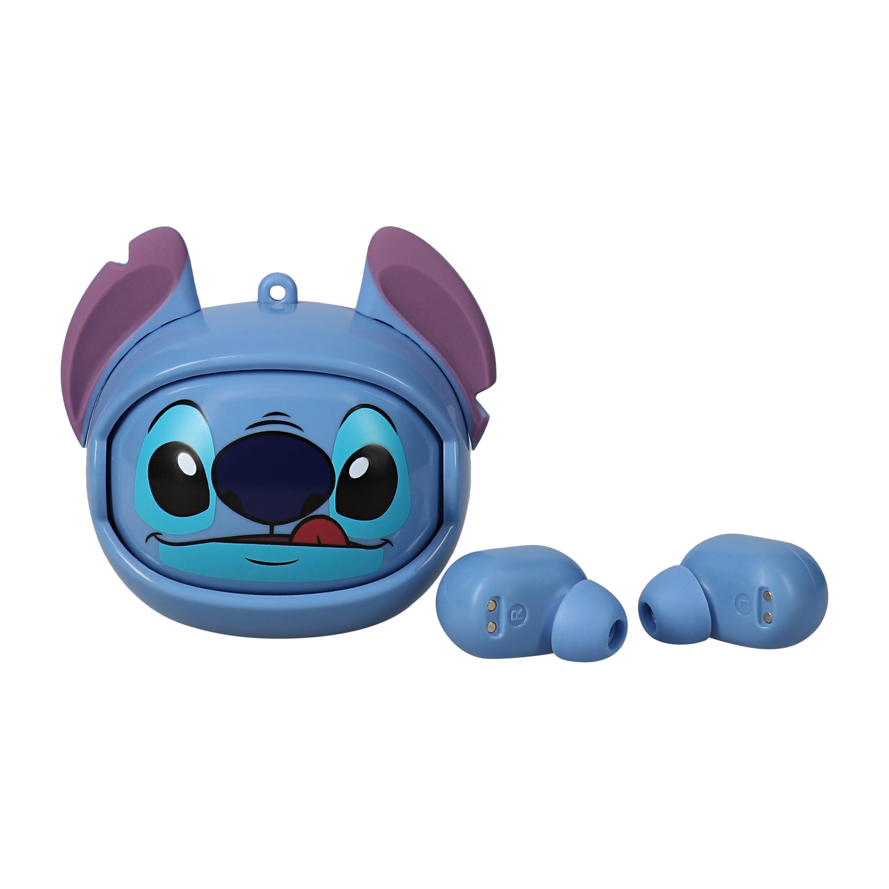 Disney Classics Stitch TWS Earbuds