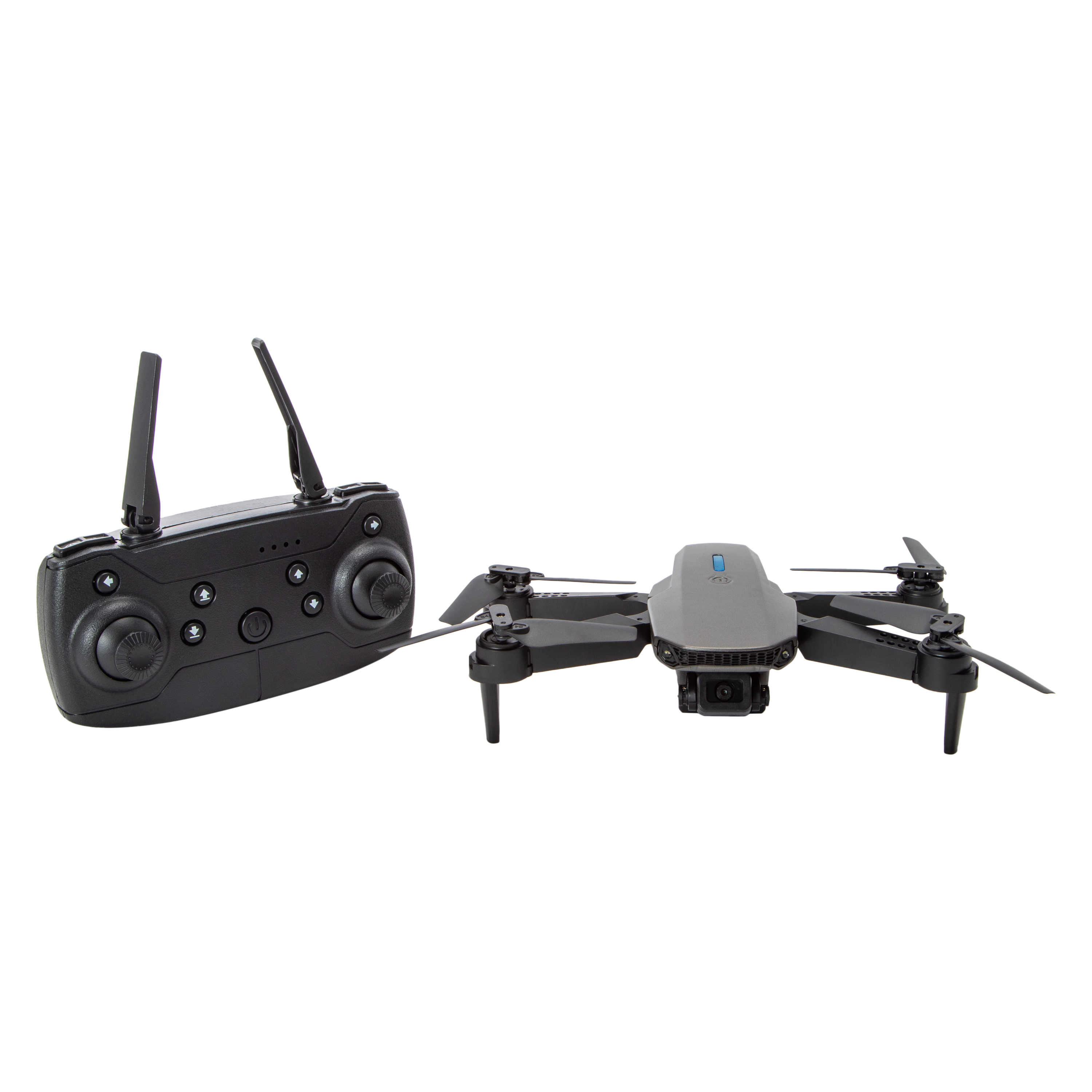 XVB® Covert Foldable Wifi Drone With Camera