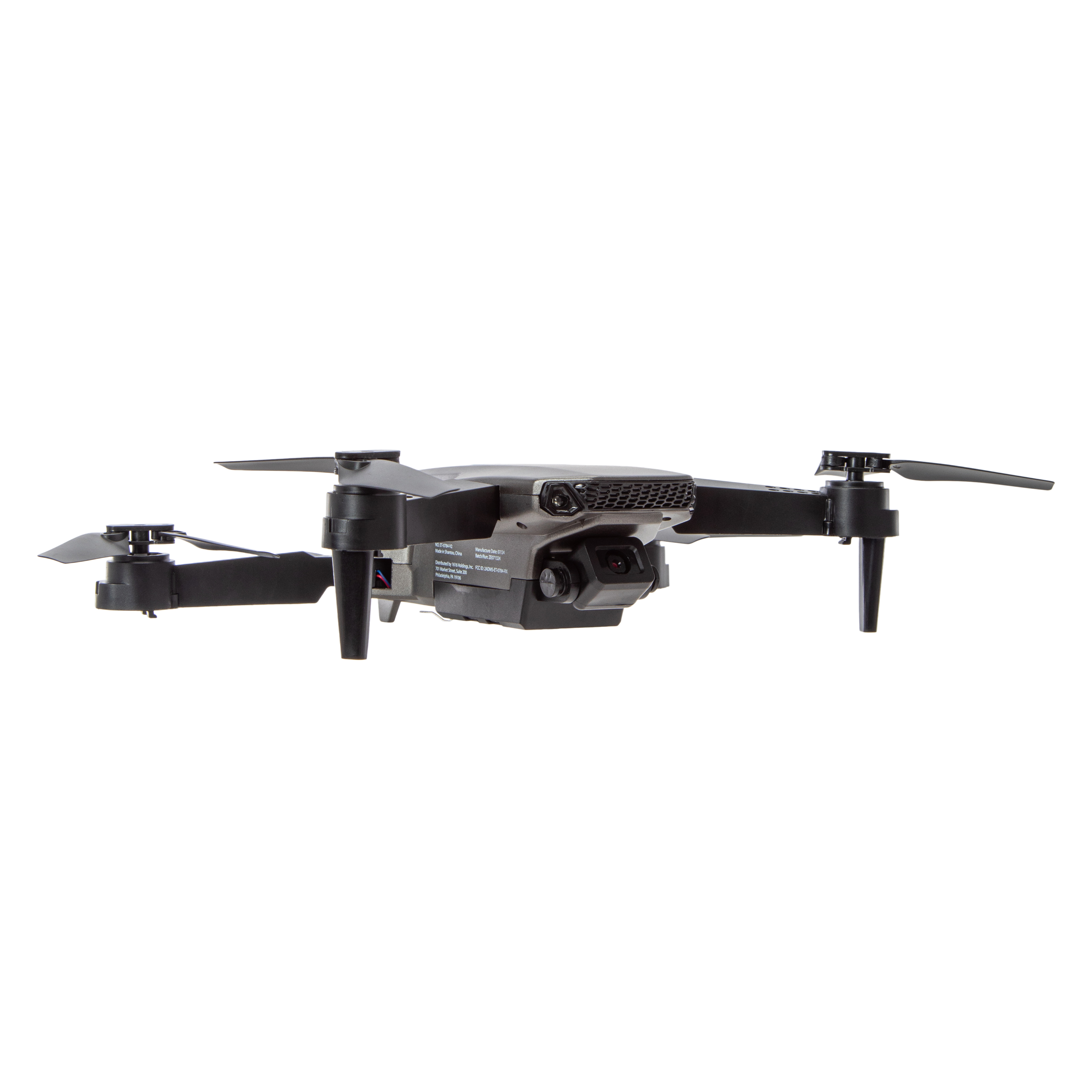 XVB® Covert Foldable Wifi Drone With Camera