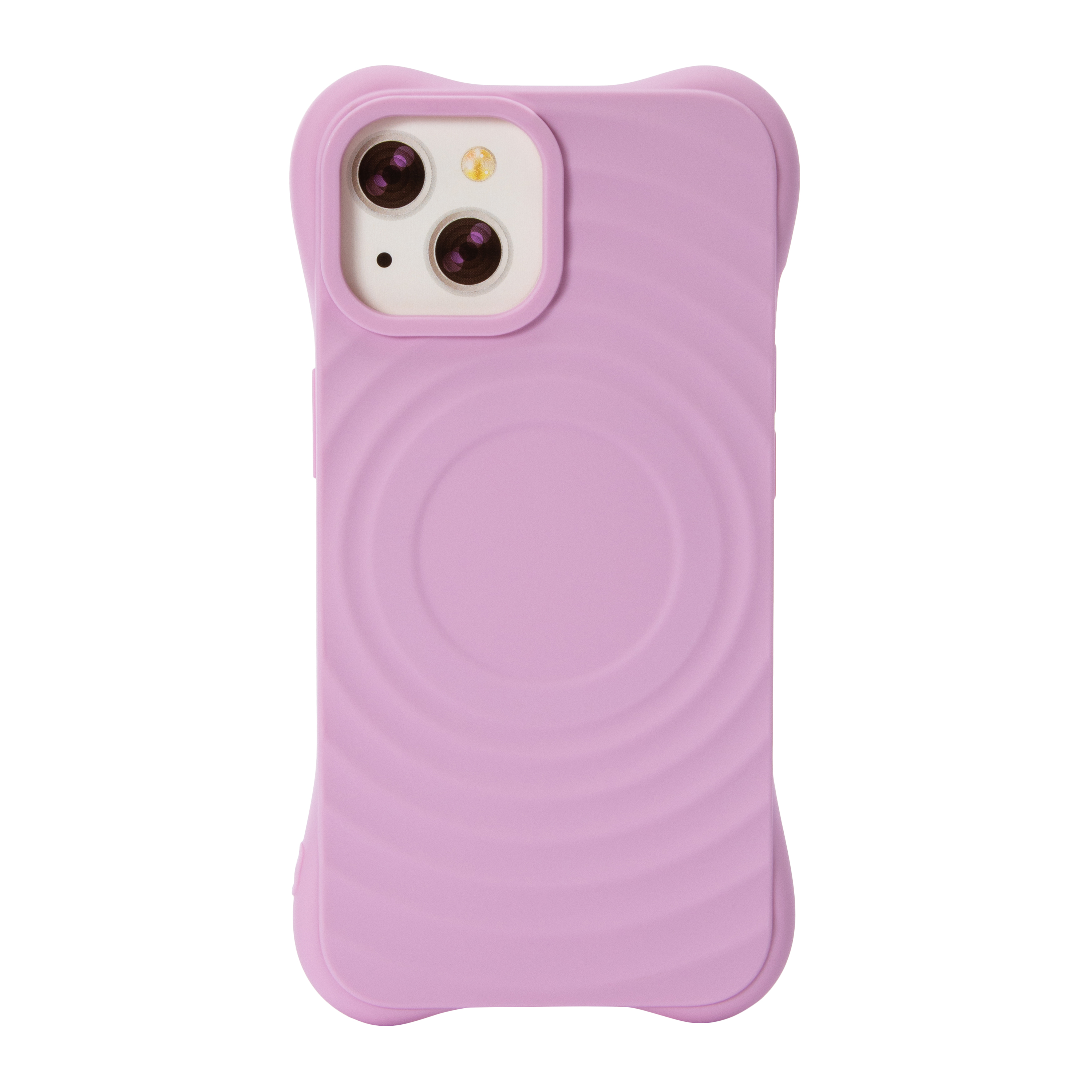Micase iPhone 15/14 Ripple Magsafe Phone Case | Five Below Micase iPhone 15/14 Ripple Magsafe Phone Case | Five Below