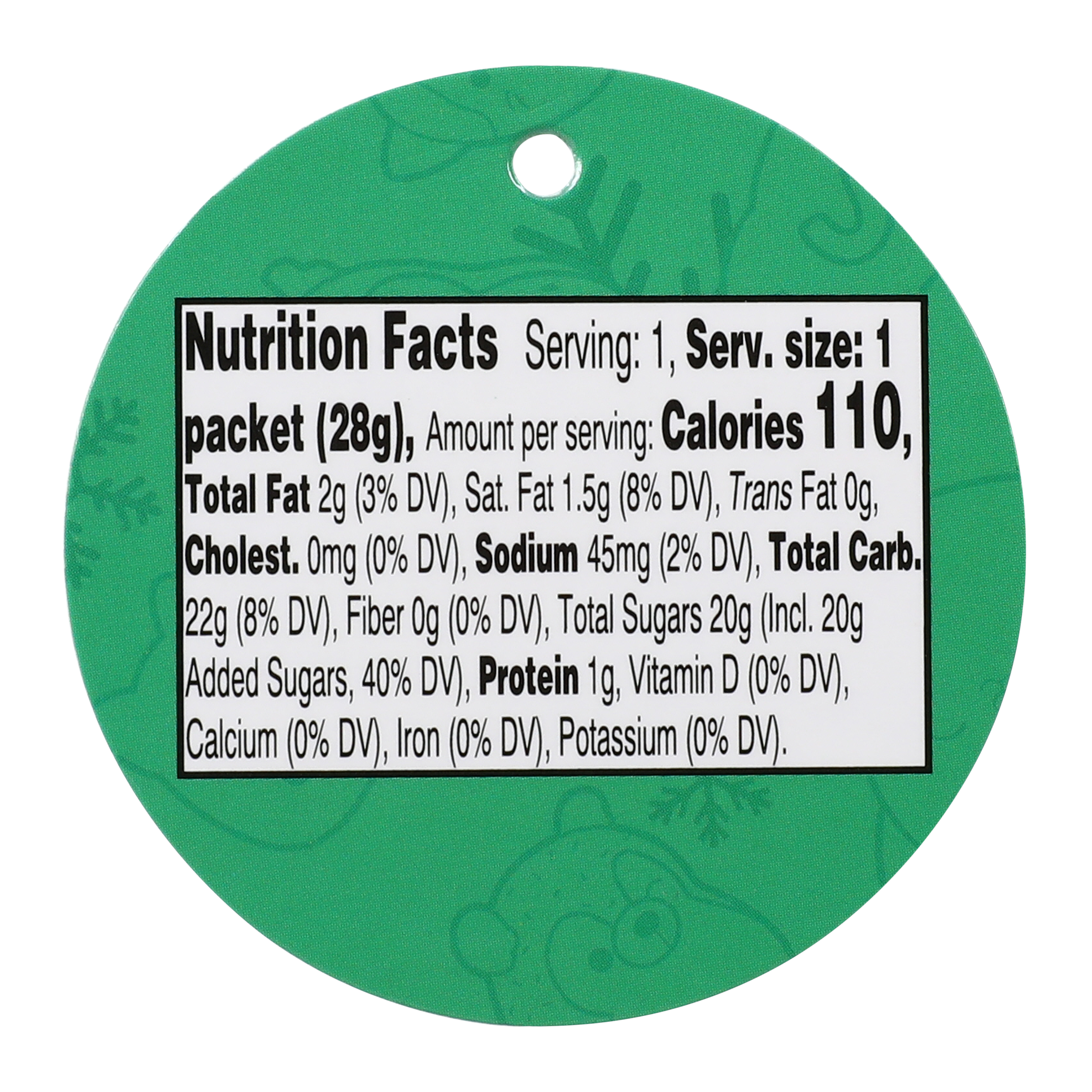 Original Squishmallows™ Mug And Cocoa Mix