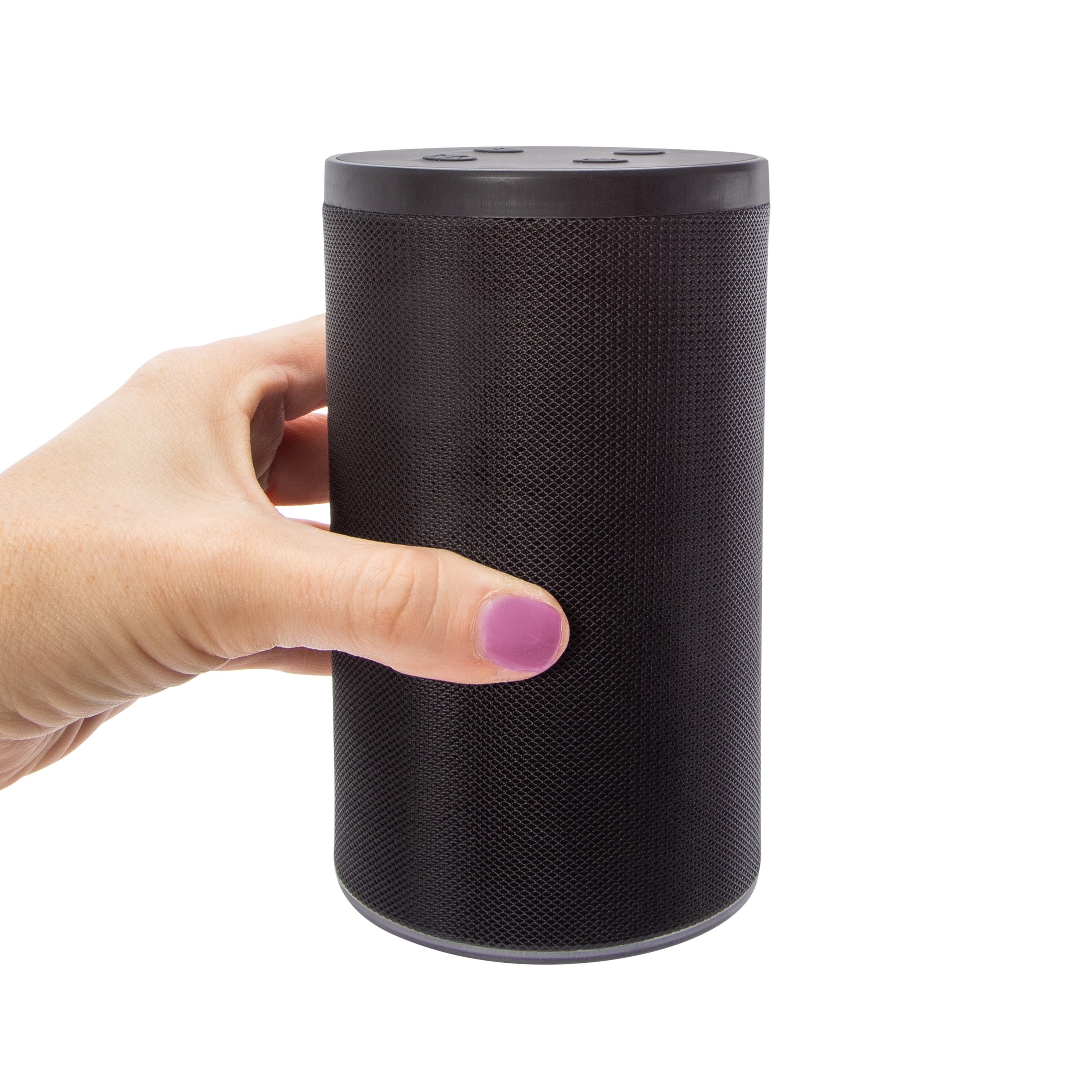 Bass Jaxx™ Pillar Wireless  Bluetooth® Speaker