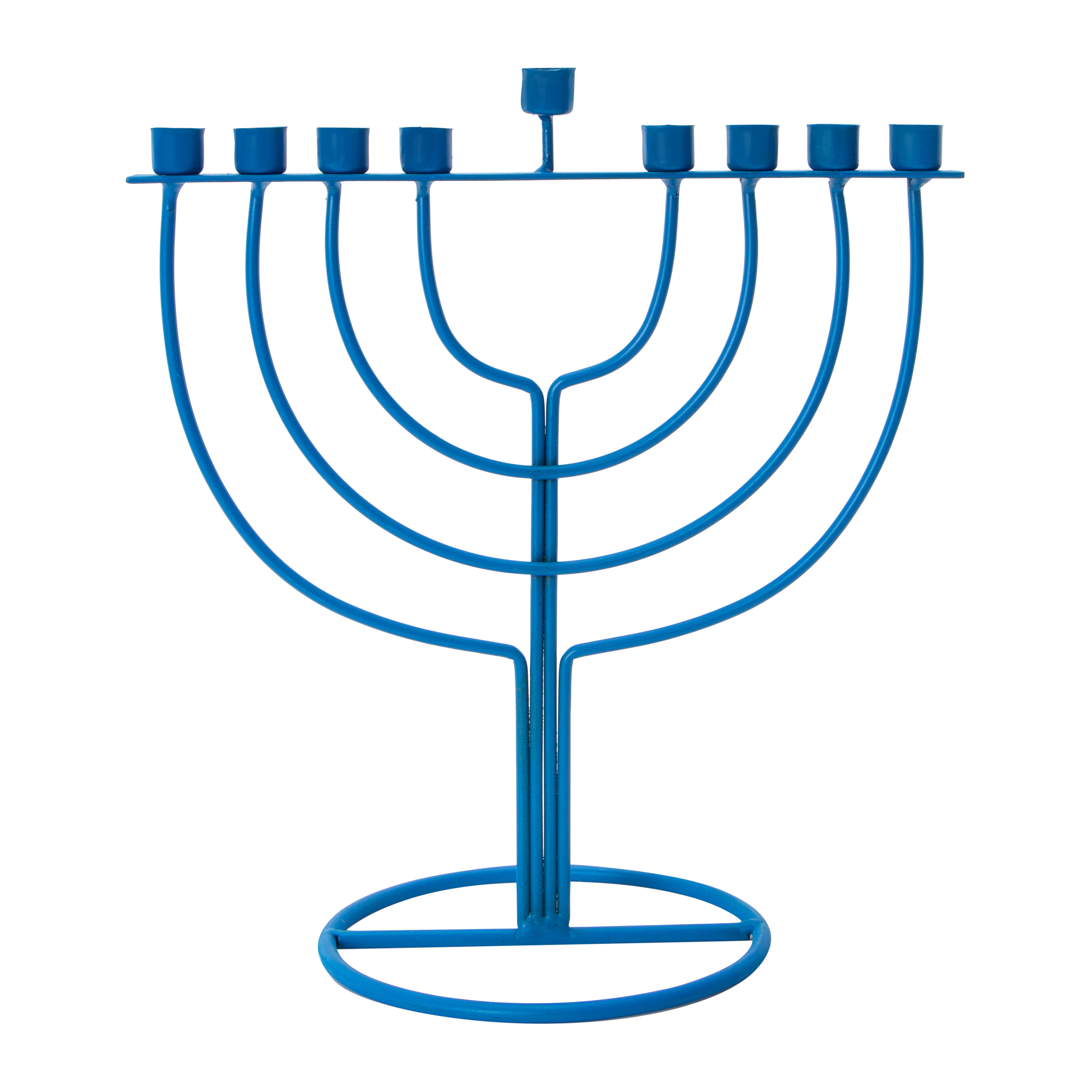 Mitzvah Fun Menorah