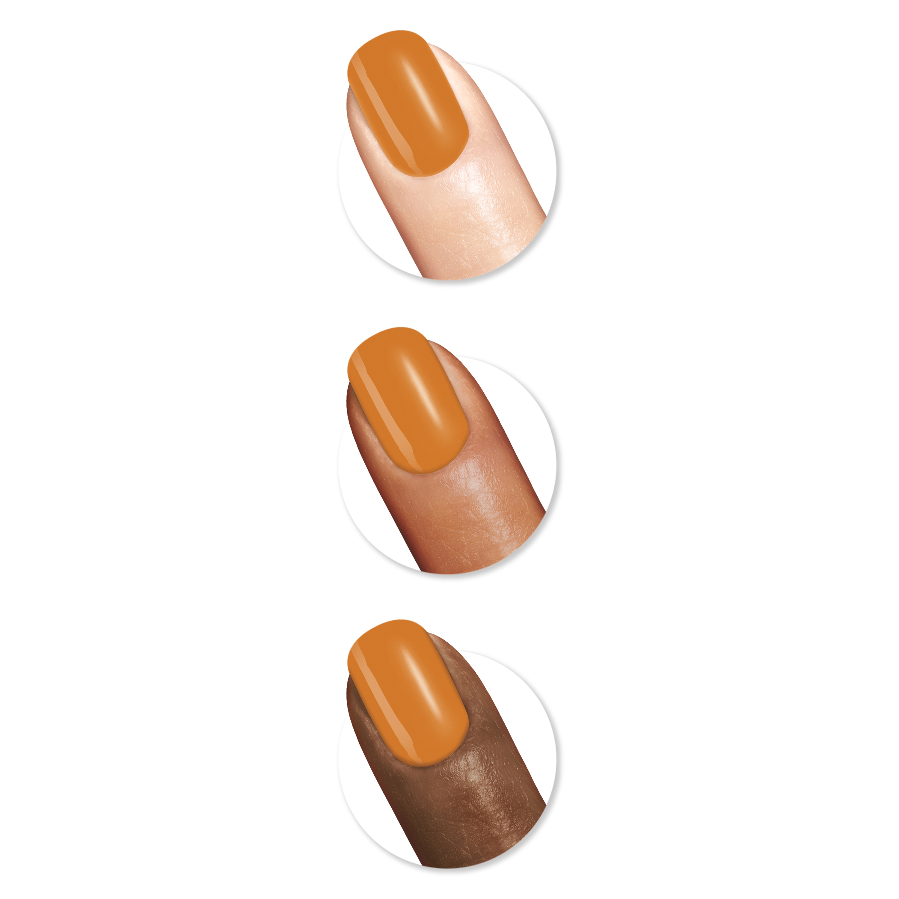 Sally Hansen Xtreme Wear Nail Polish