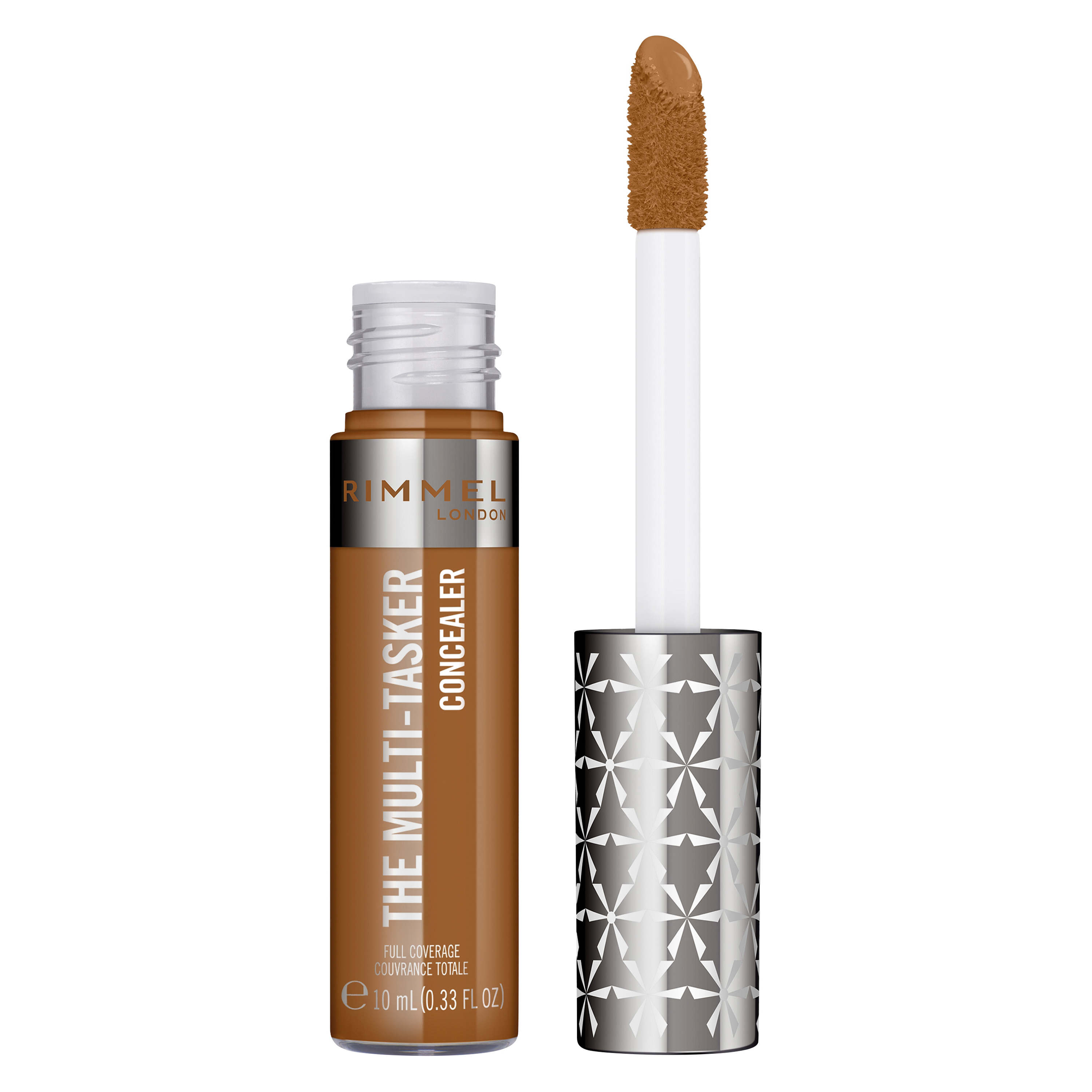 Rimmel London Multi-Tasker Corrector: El todologo que tu piel necesita 4