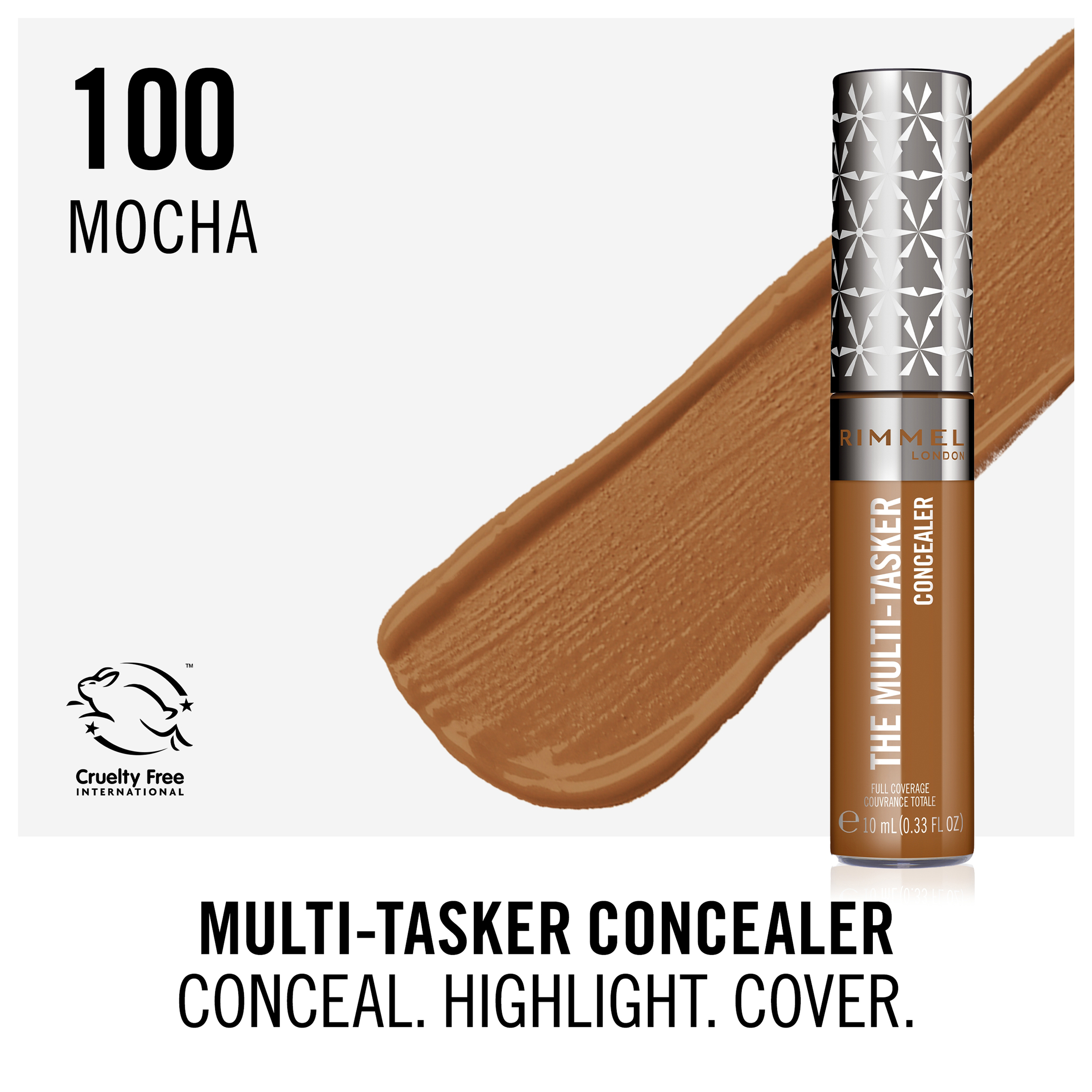 Rimmel London Multi-Tasker Corrector: El todologo que tu piel necesita 5