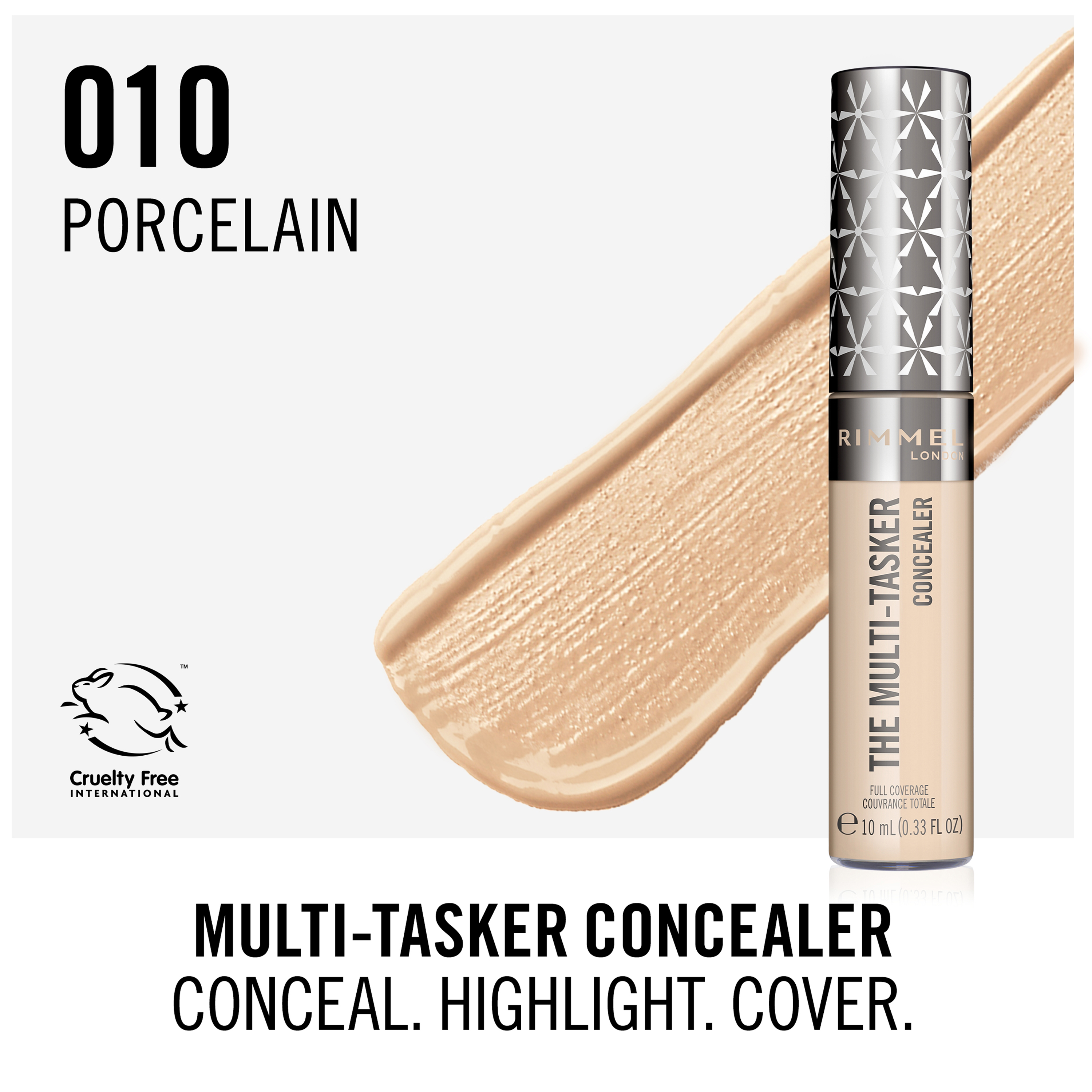 Rimmel London, Multi-Tasker Concealer