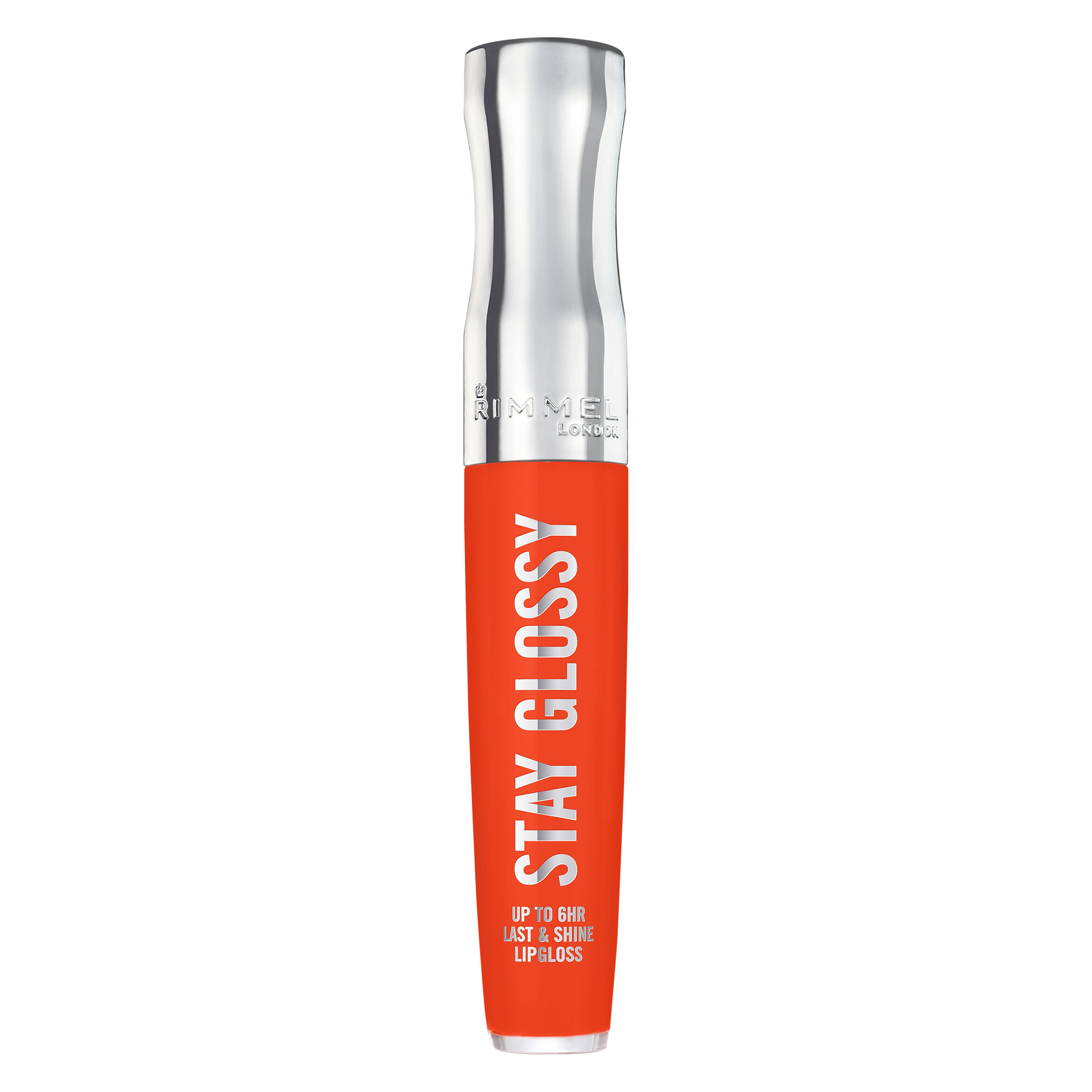 Rimmel London Stay Glossy
