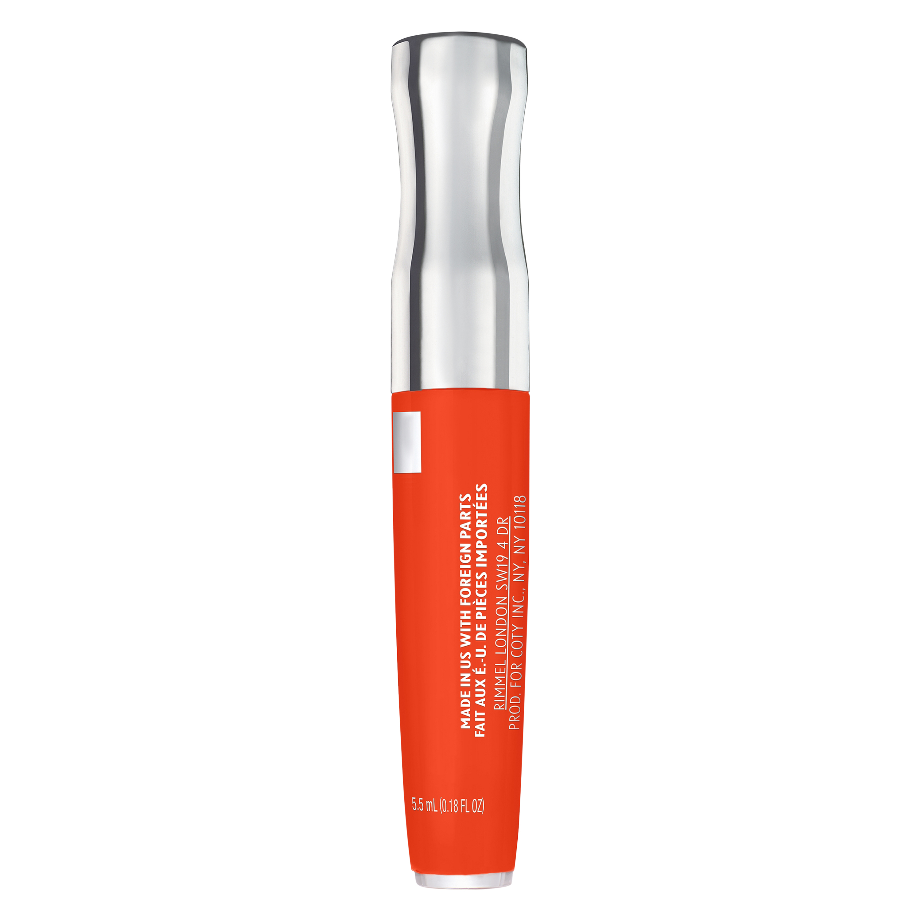 Rimmel London Stay Glossy
