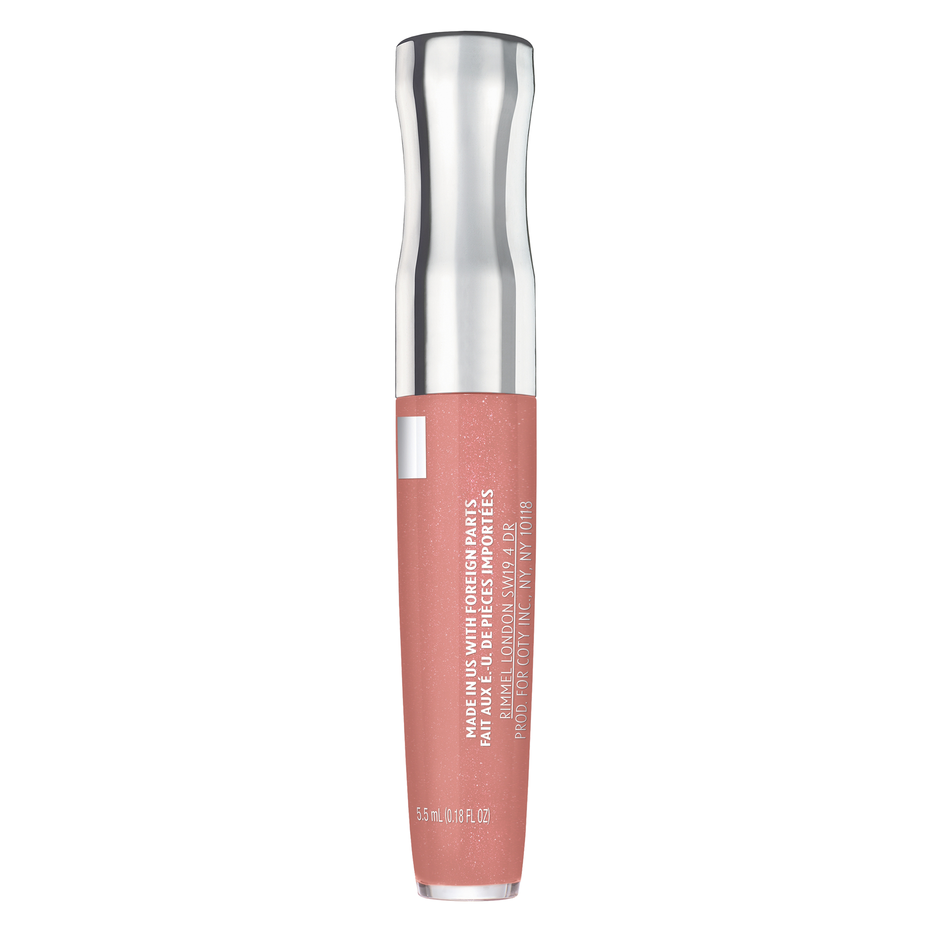 Rimmel London Stay Glossy