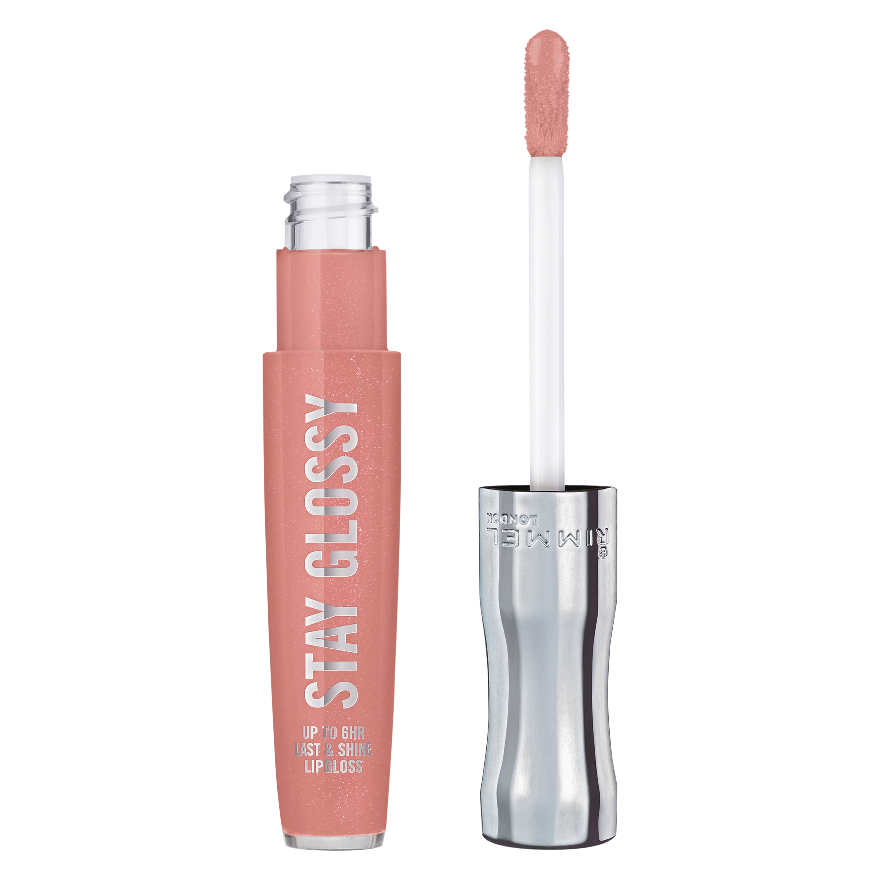 Rimmel London Stay Glossy