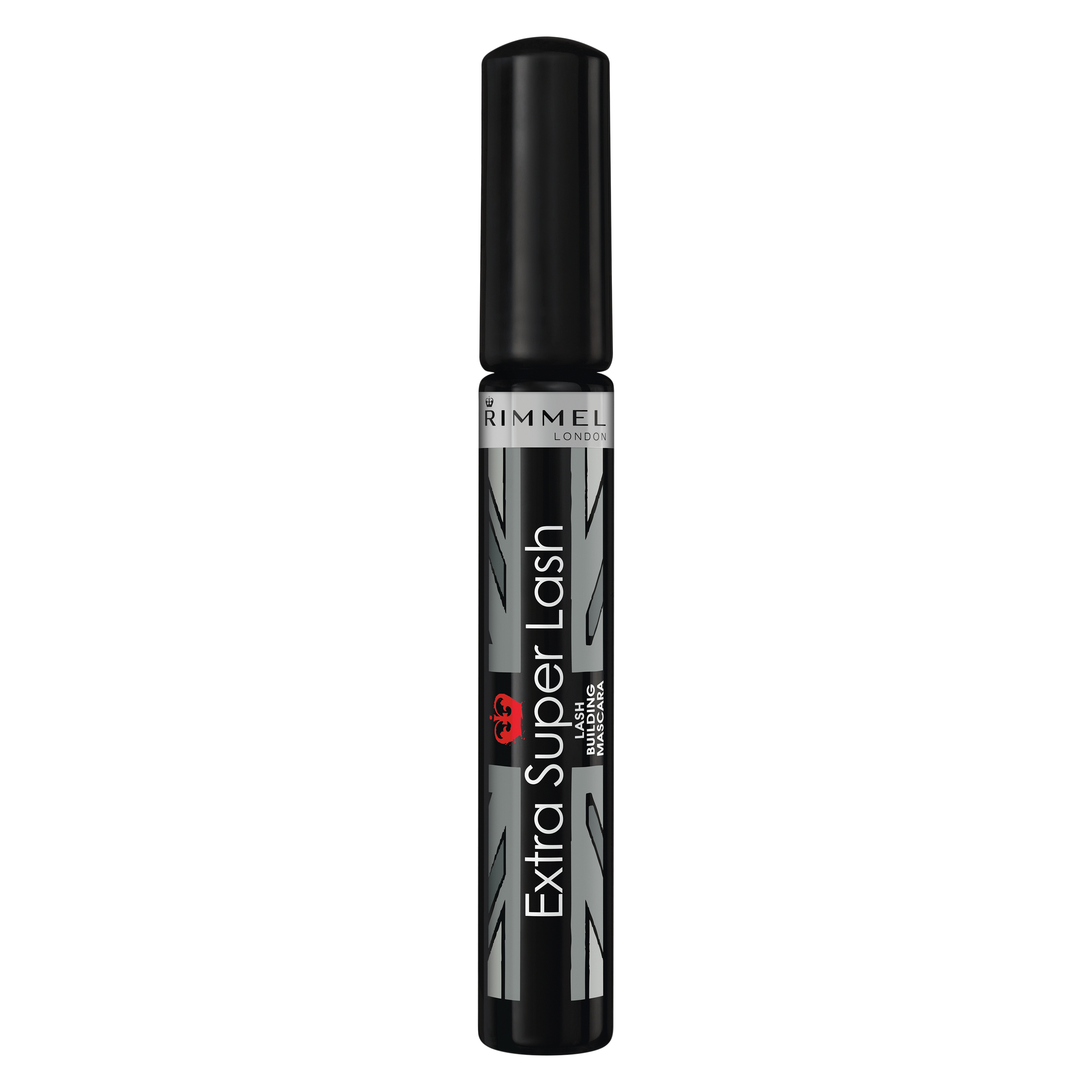 Rimmel Extra Super Lash Duo Pack in 101 Black Black