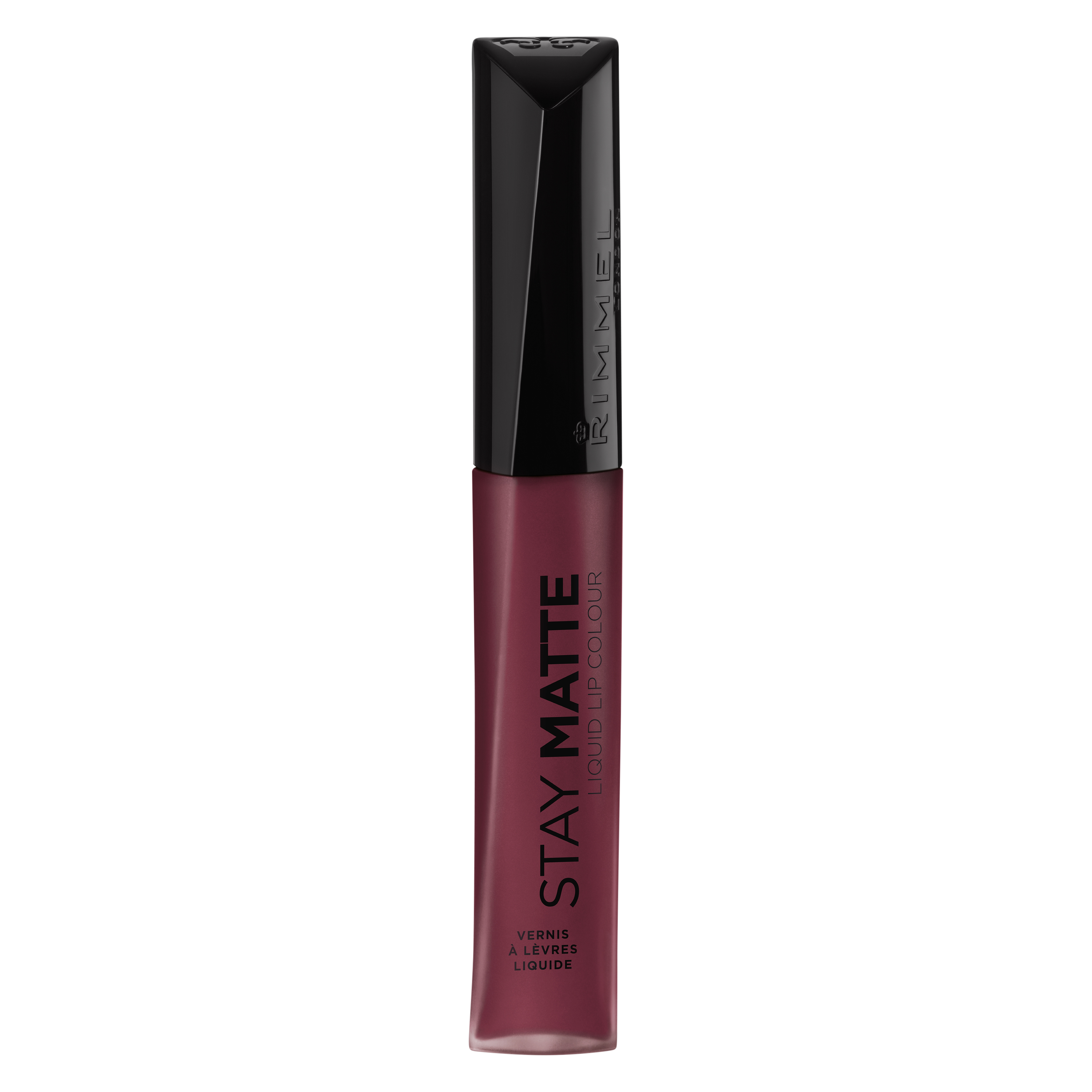 Rimmel London Stay Matte Liquid Lip Color, 860 Trust You