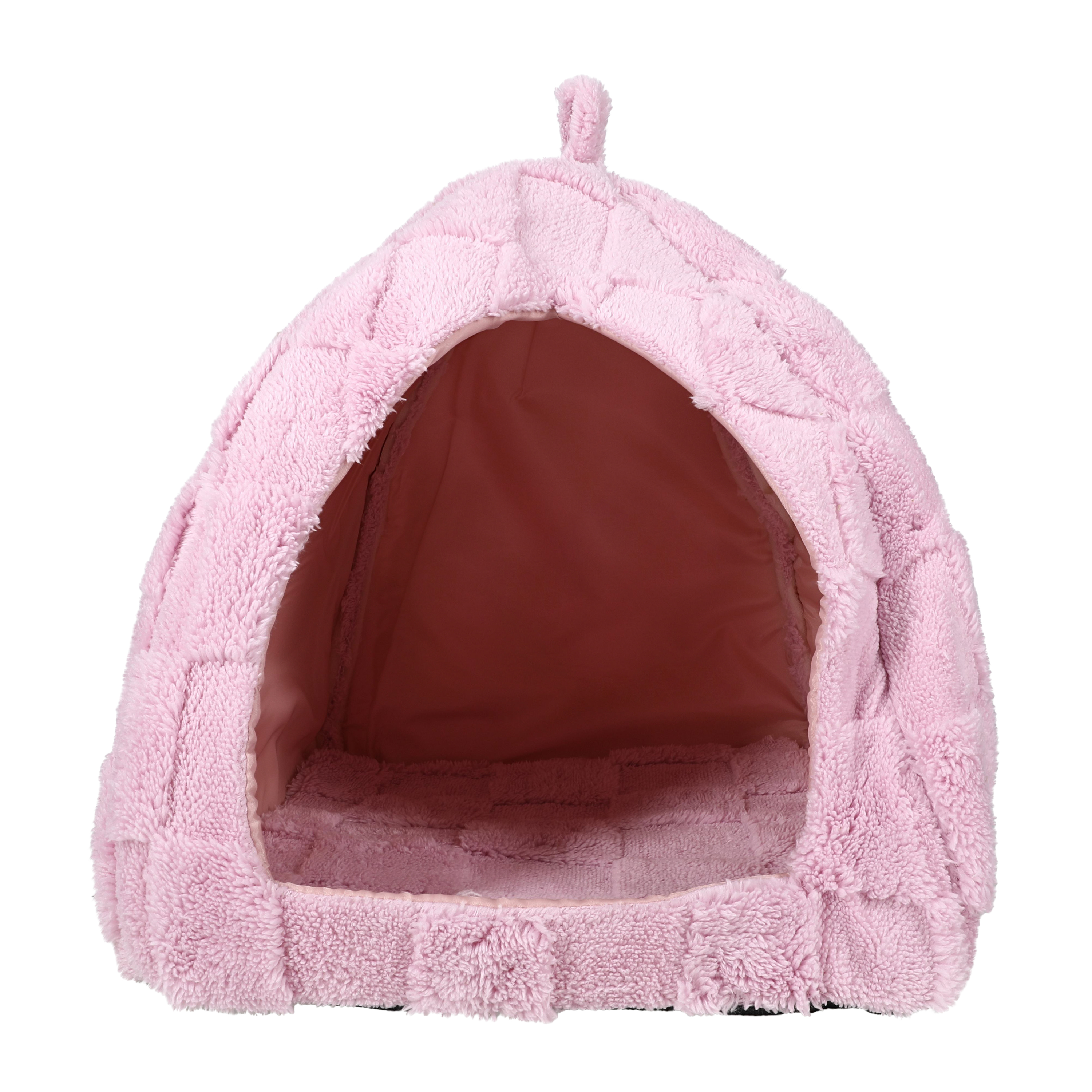 Pet Hut For Cats & Dogs