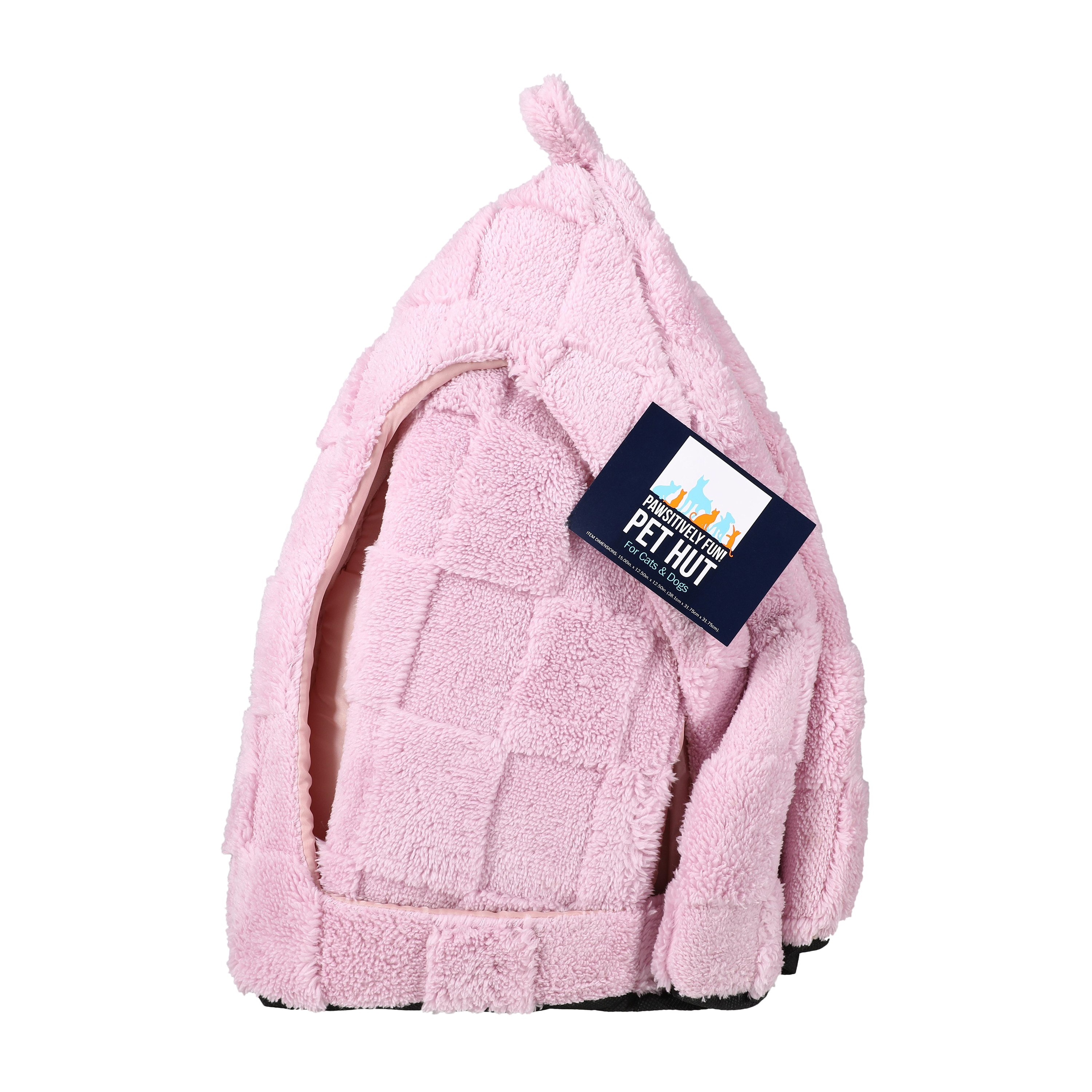 Pet Hut For Cats & Dogs