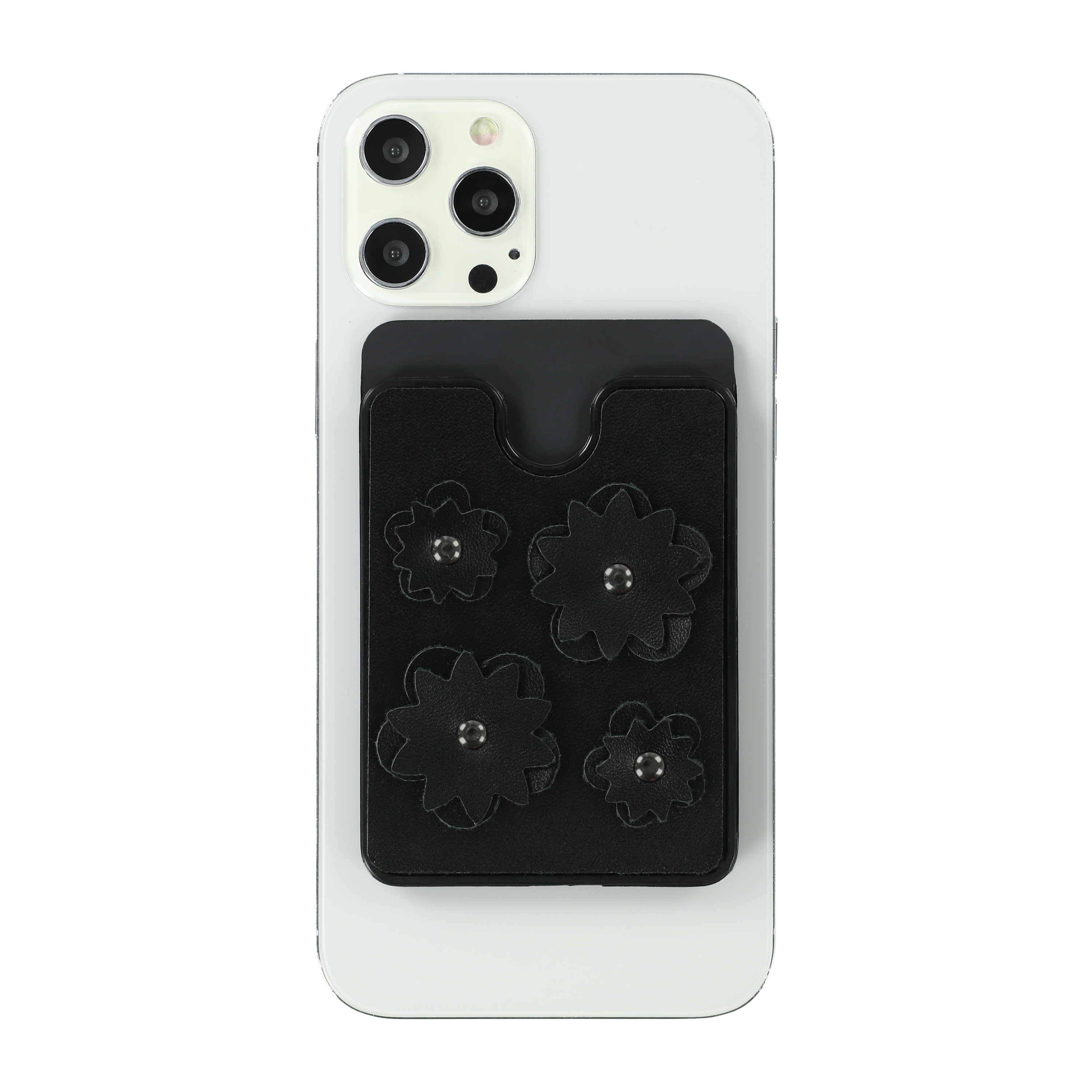 Magnetic Phone Wallet