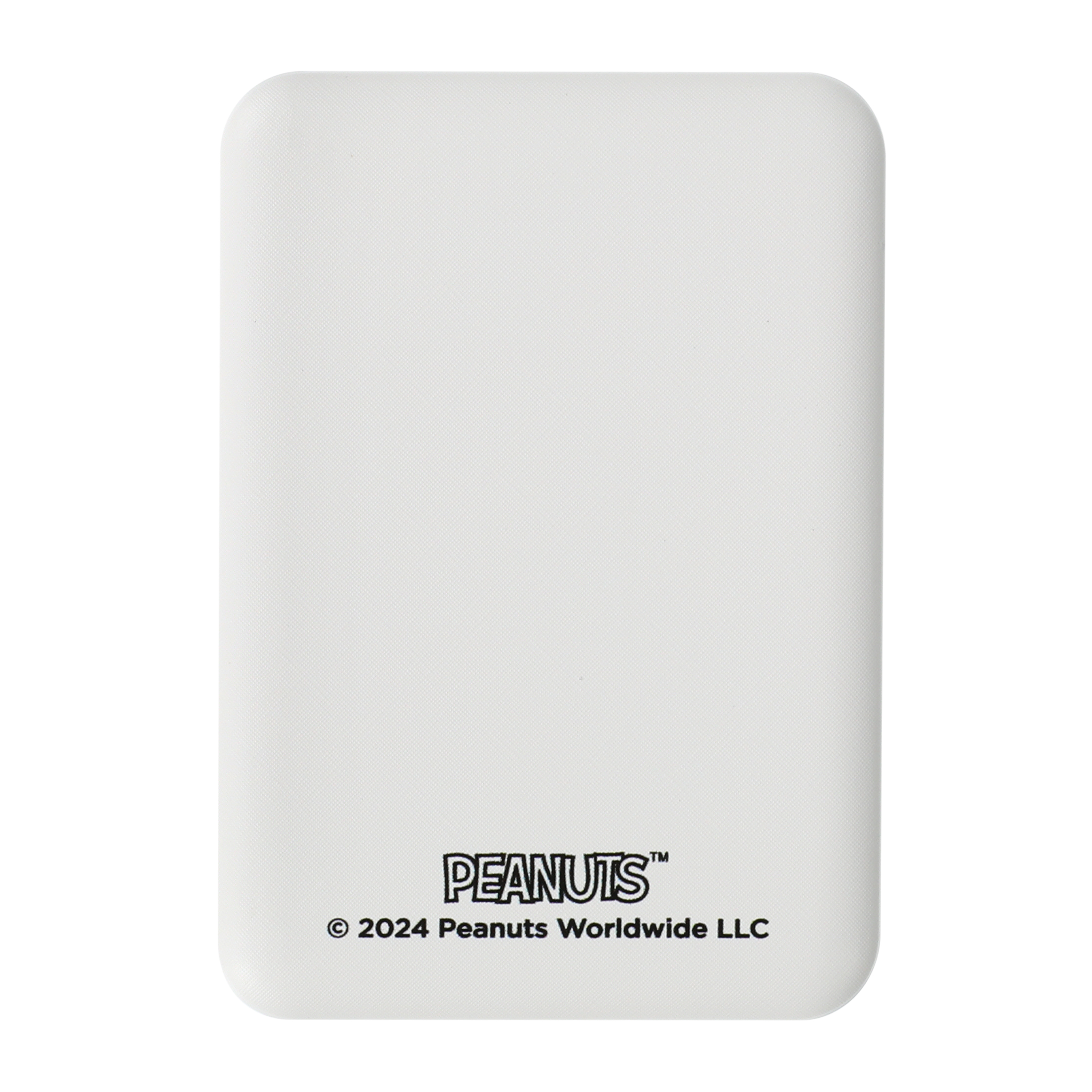Peanuts™ 3600mAh Portable Charger Power Bank