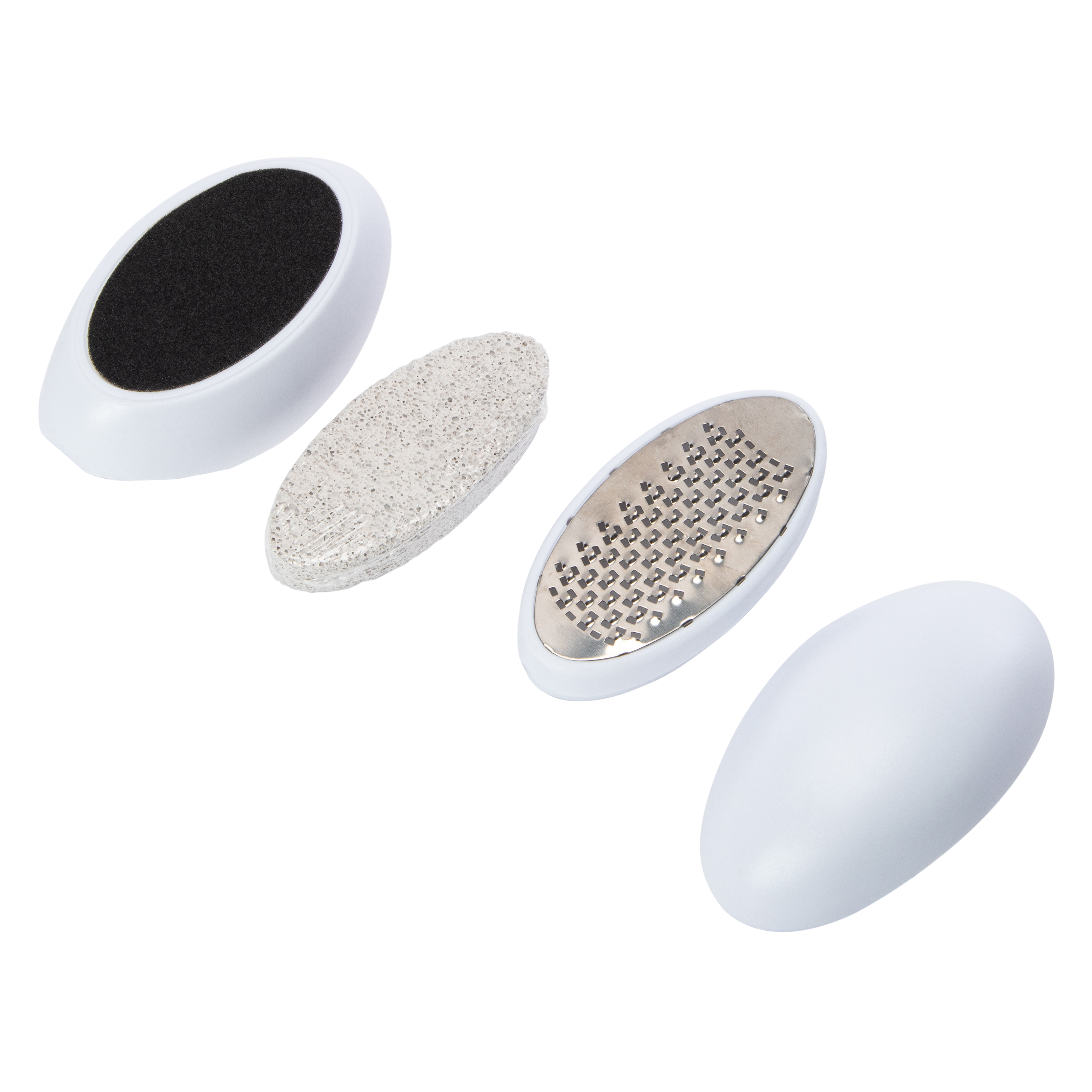Pedicure Pod 4-Piece