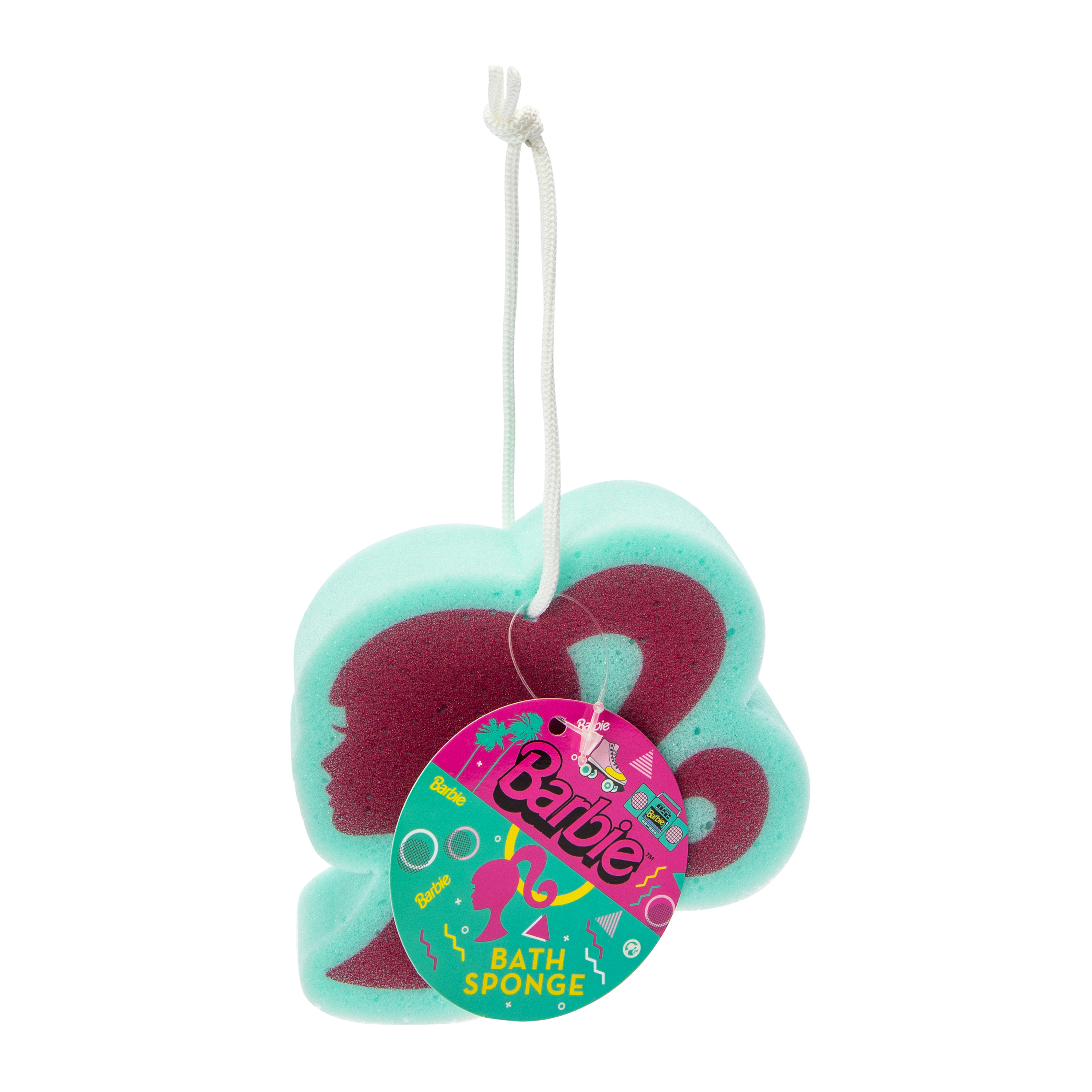 Character Bath Sponge