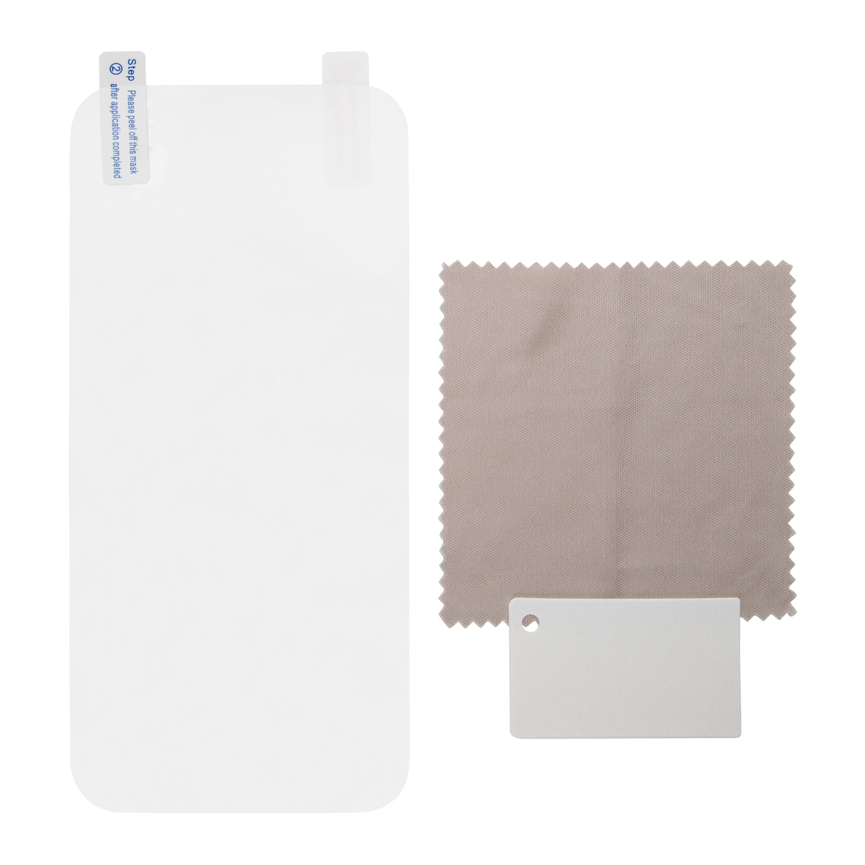 Xtreme™ iPhone 16 Pro Max® Indestructible Screen Protector