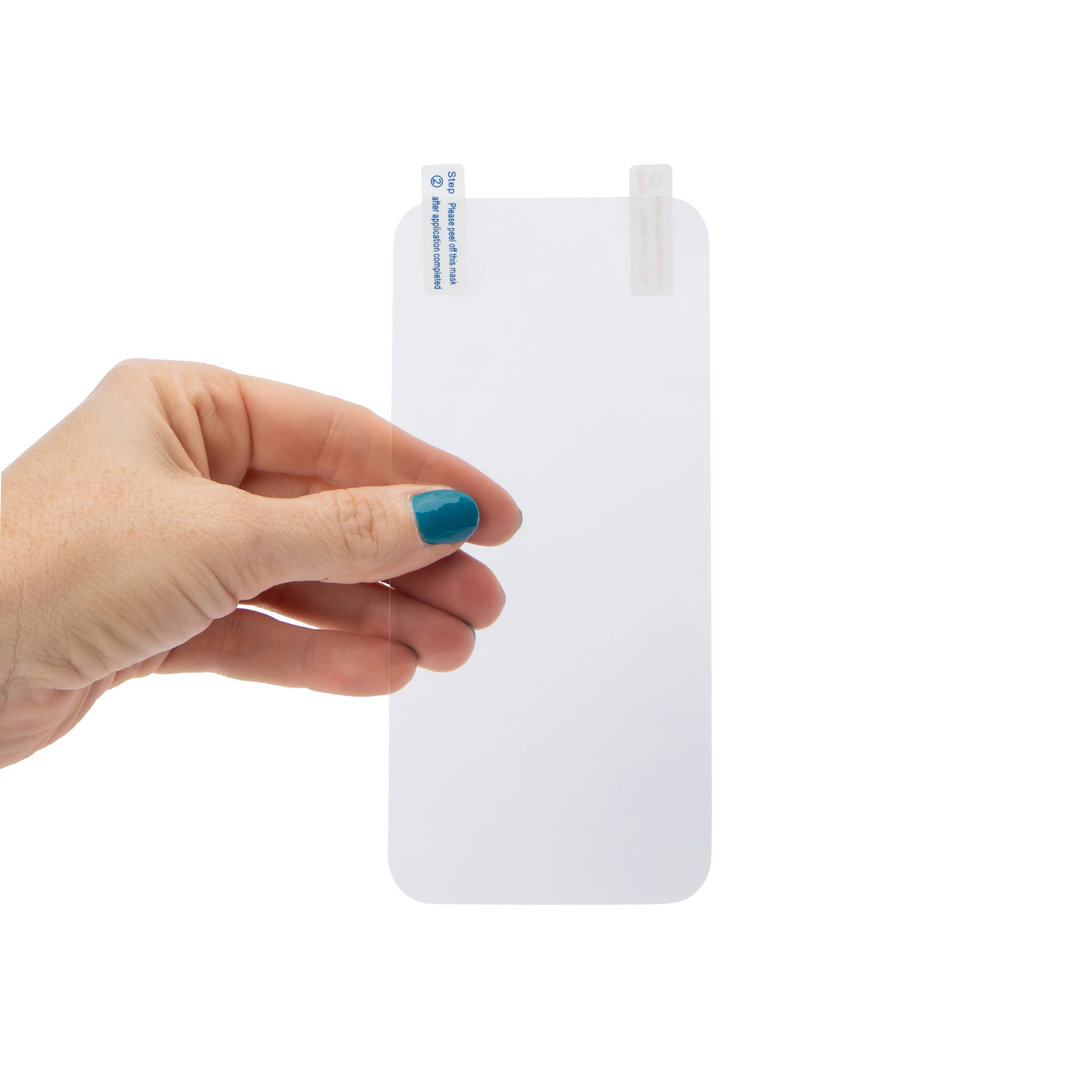 Xtreme™ iPhone 16 Pro Max® Indestructible Screen Protector