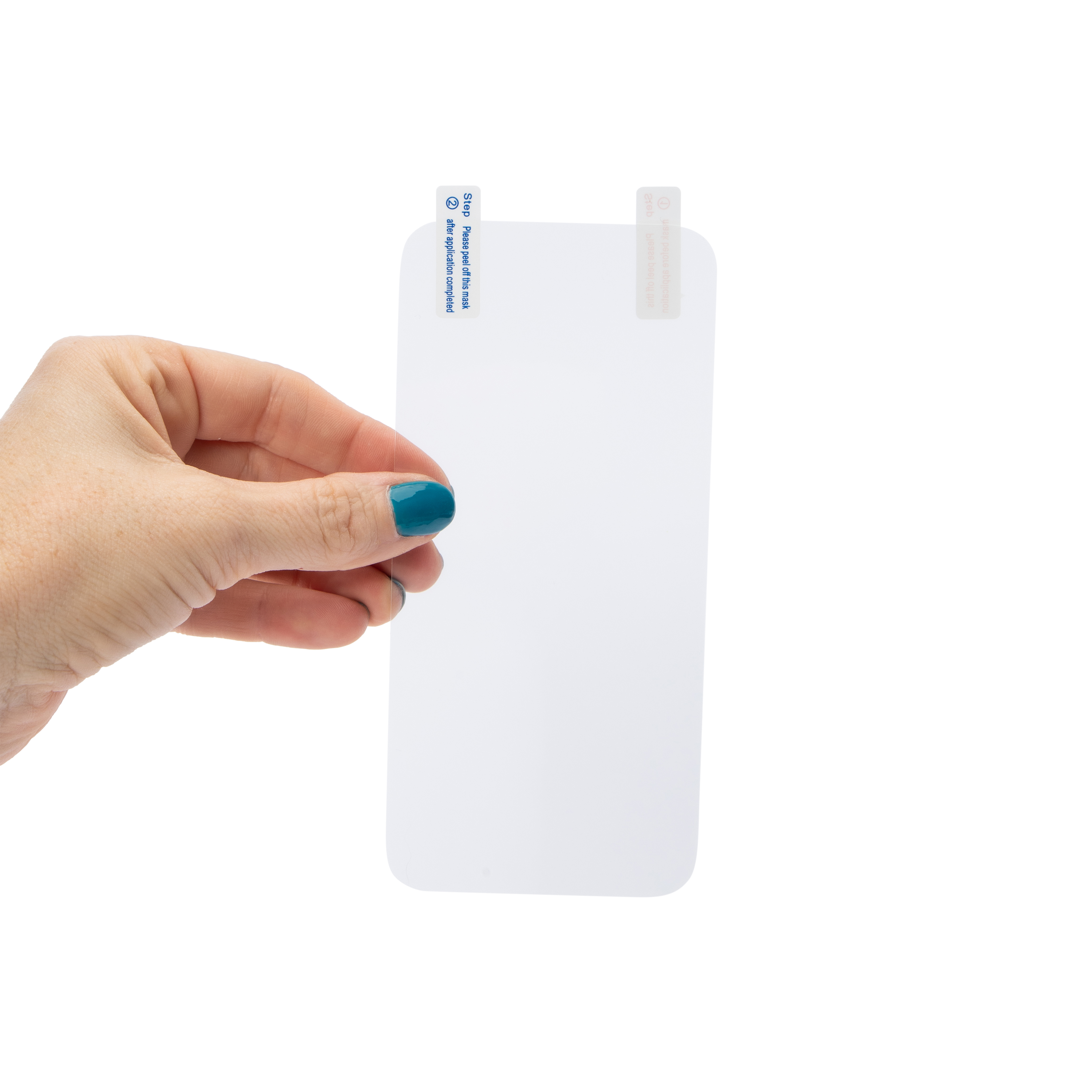 iPhone 16 Plus® Xtreme™ Indestructible Screen Protector