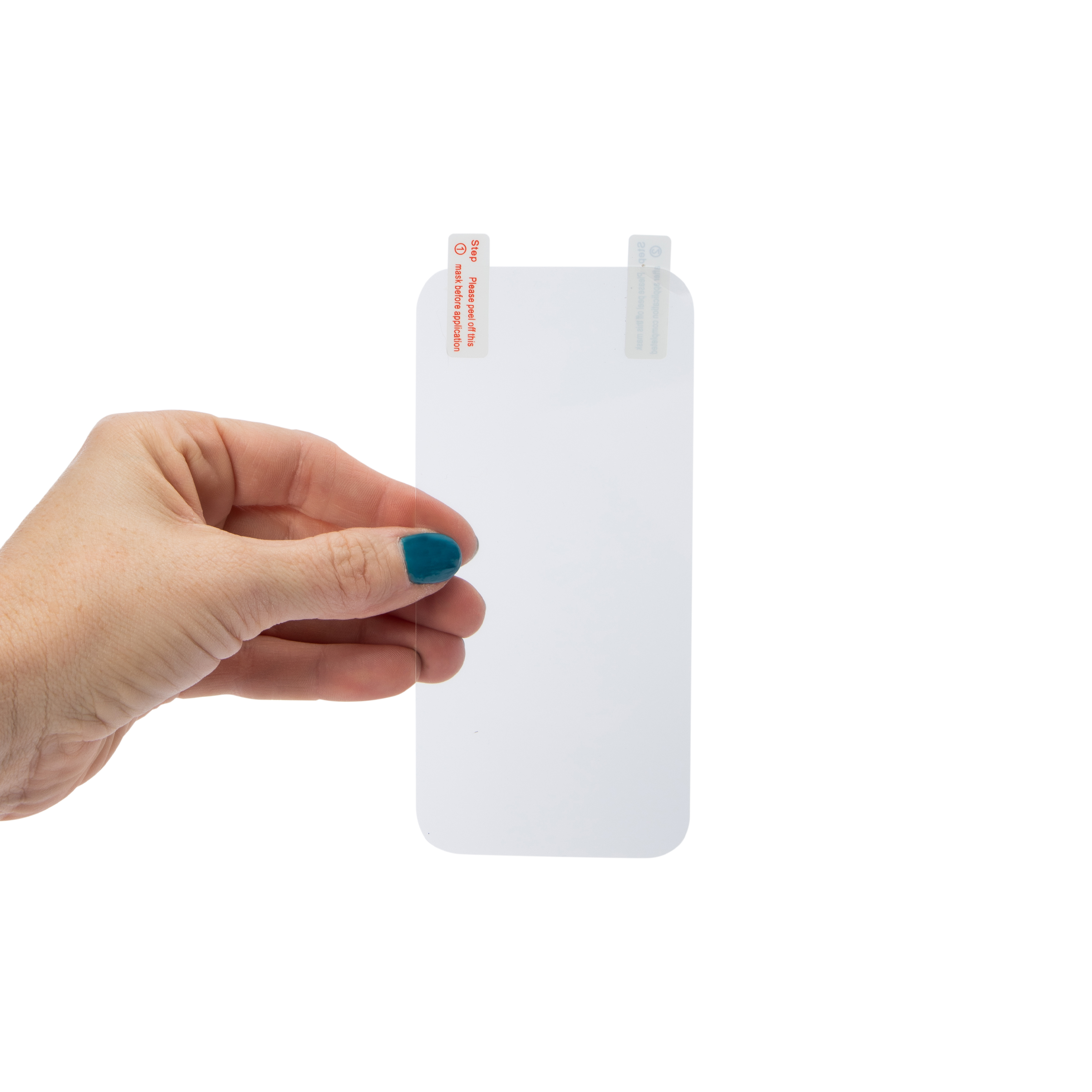 iPhone 16 Pro® Xtreme™ Indestructible Screen Protector