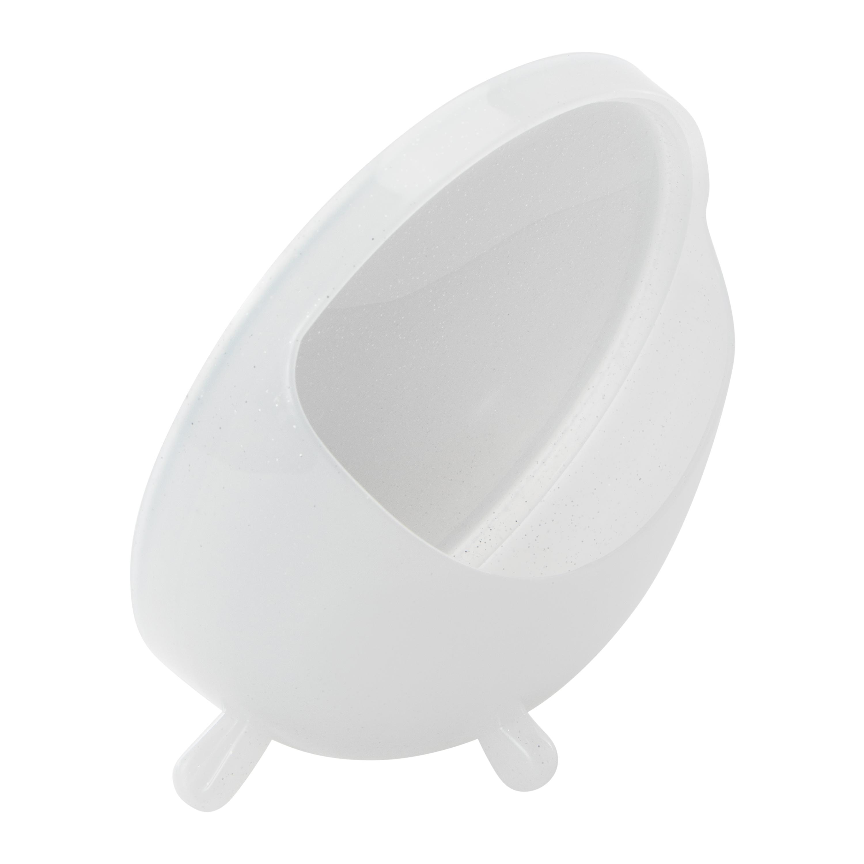 Gina Beauty™ Vanity Mirror with Storage Compartment